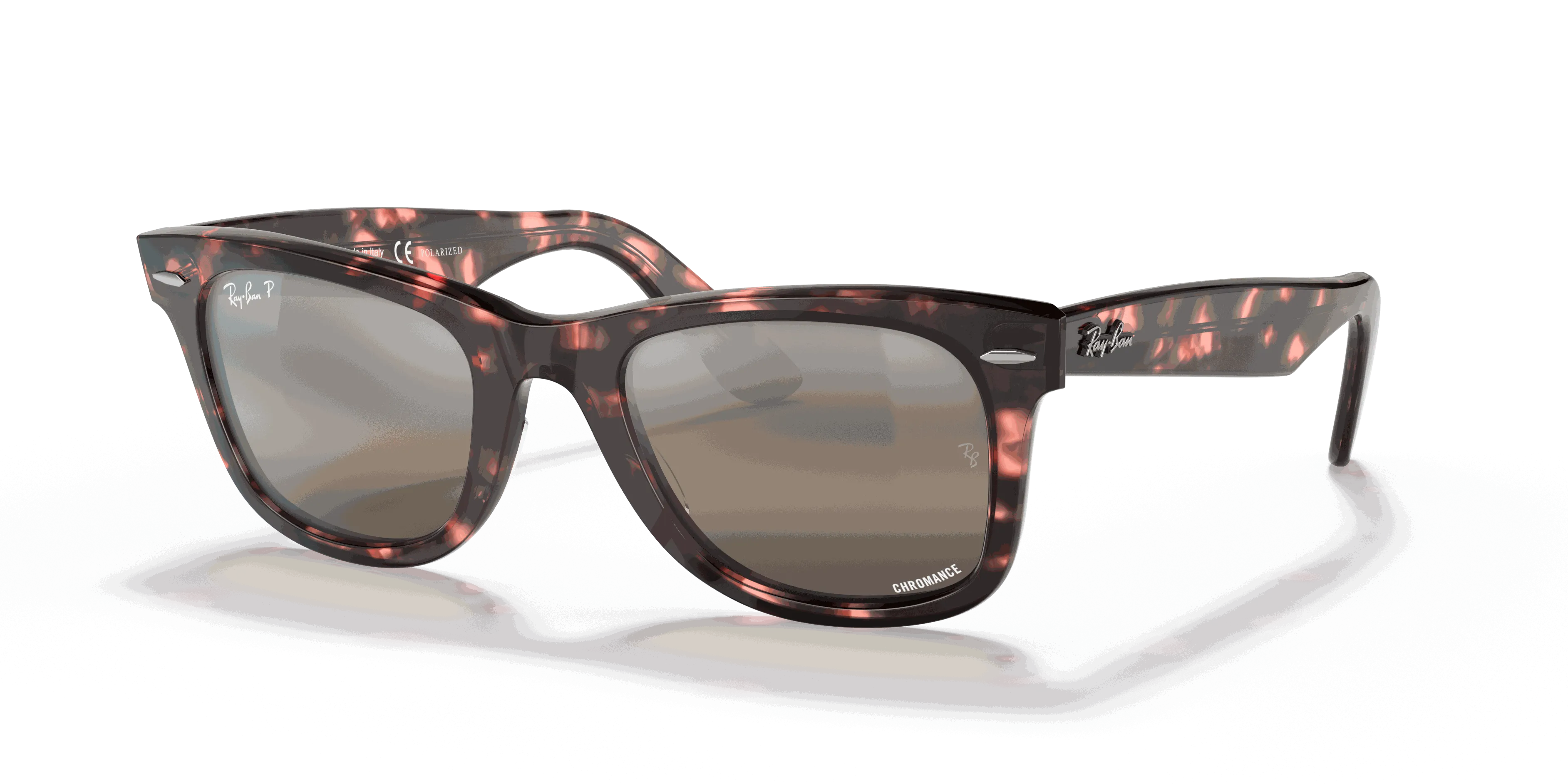 RayBan ORIGINAL WAYFARER CHROMANCE