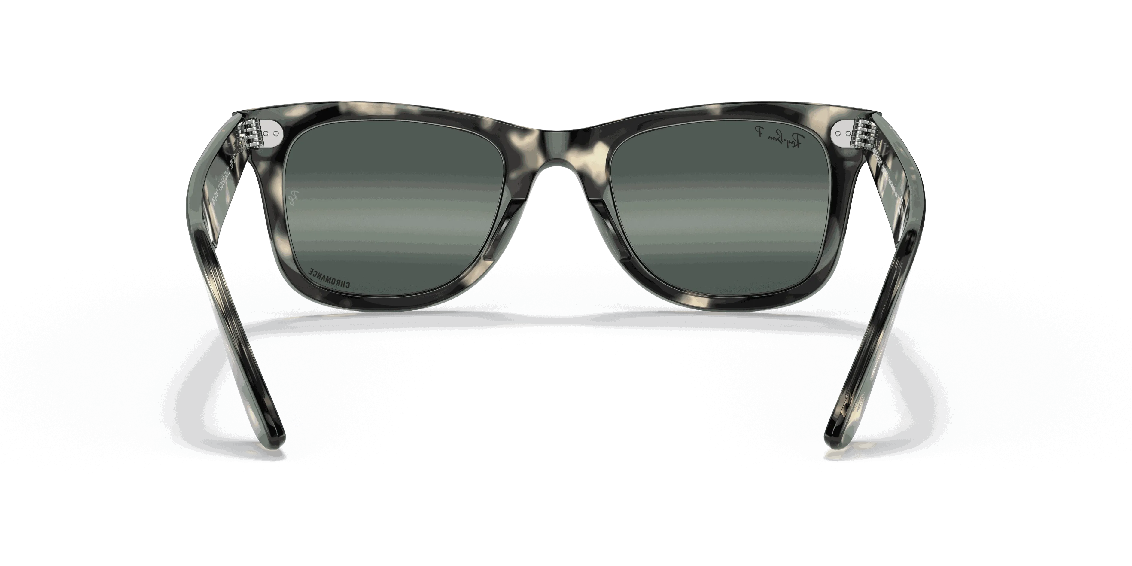 RayBan ORIGINAL WAYFARER CHROMANCE