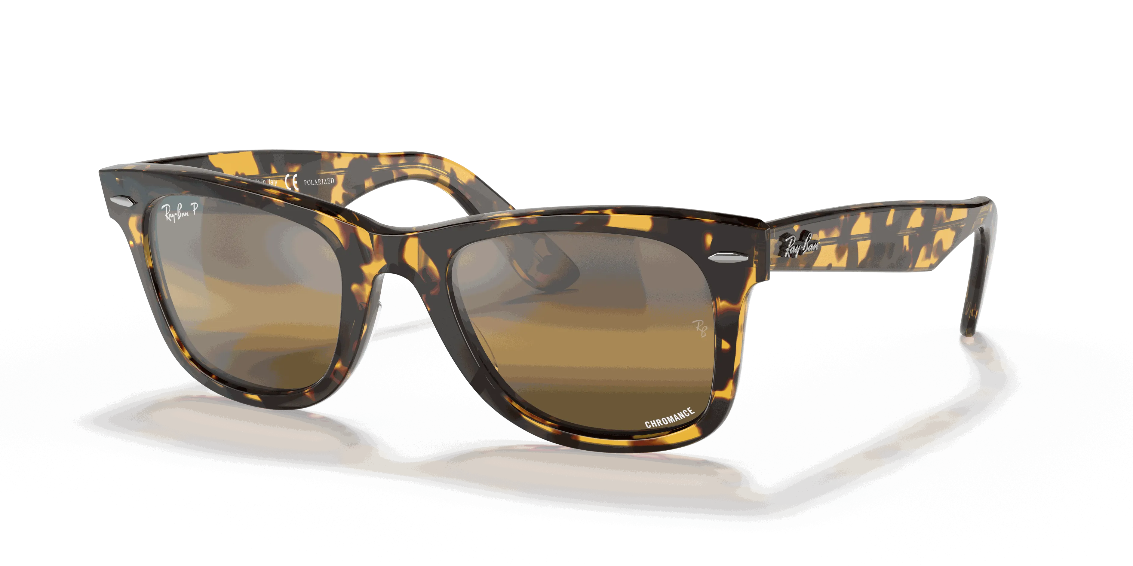 RayBan ORIGINAL WAYFARER CHROMANCE