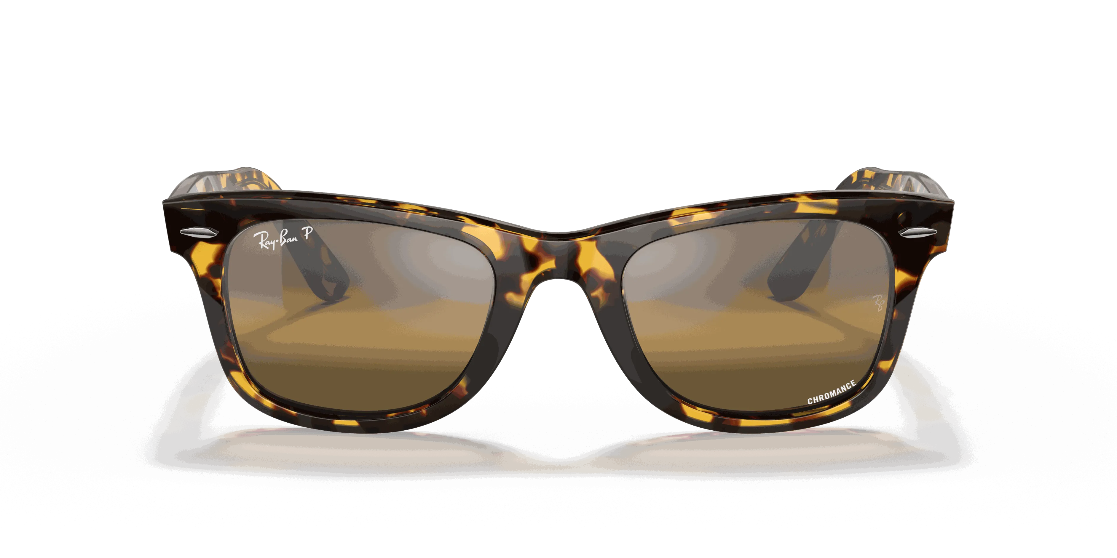 RayBan ORIGINAL WAYFARER CHROMANCE
