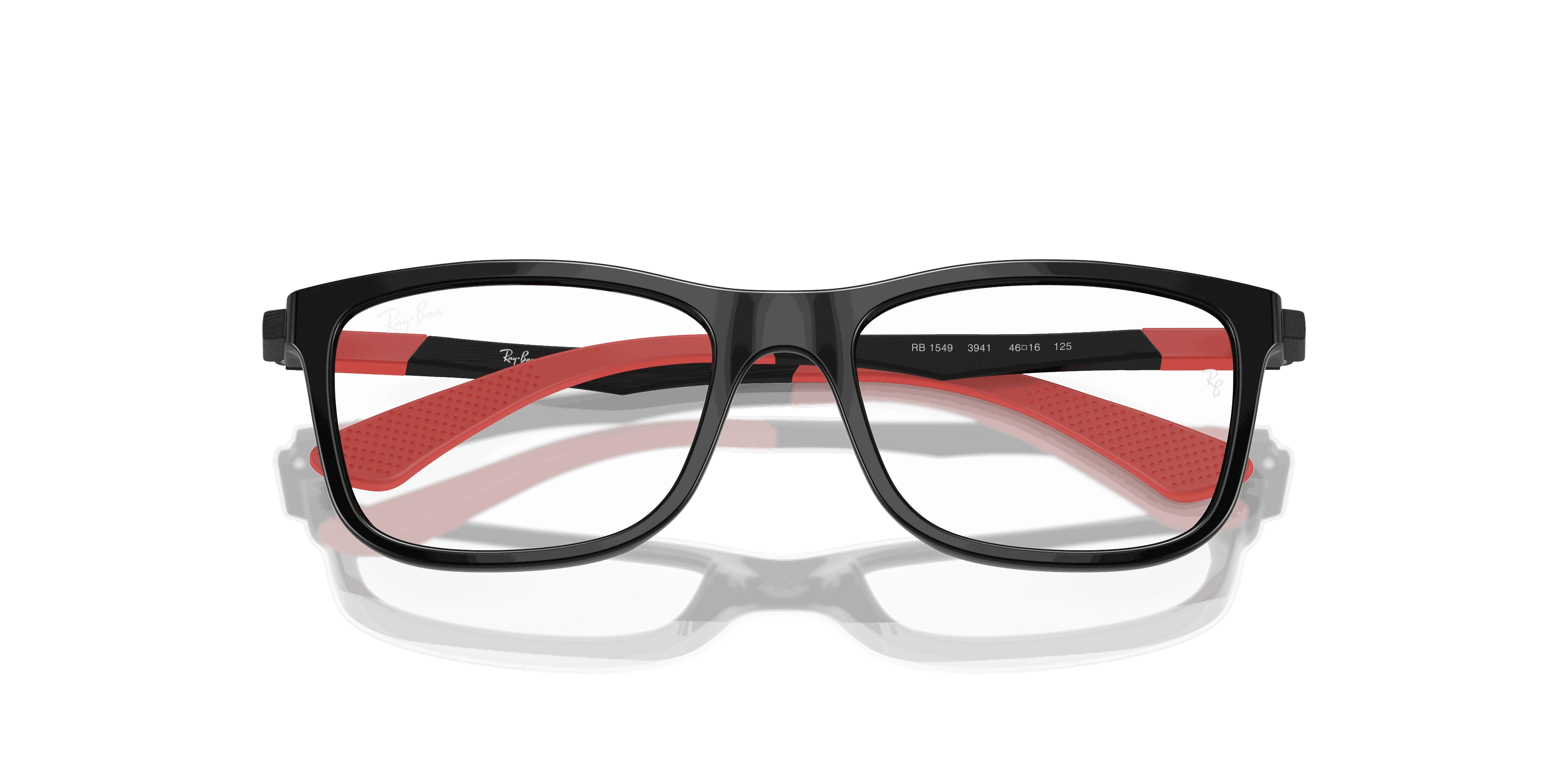 RayBan RB1549 OPTICS KIDS