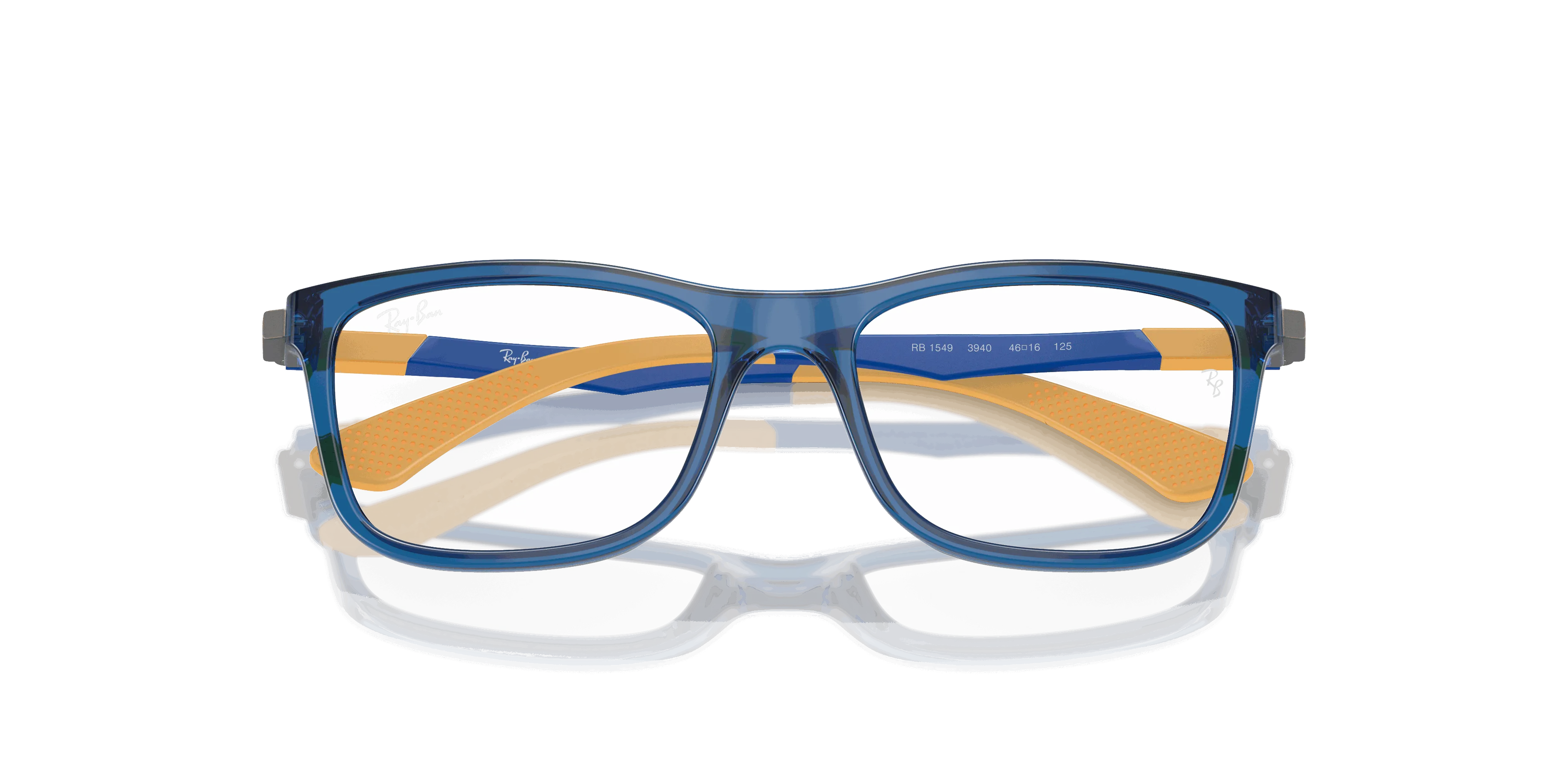 RayBan RB1549 OPTICS KIDS
