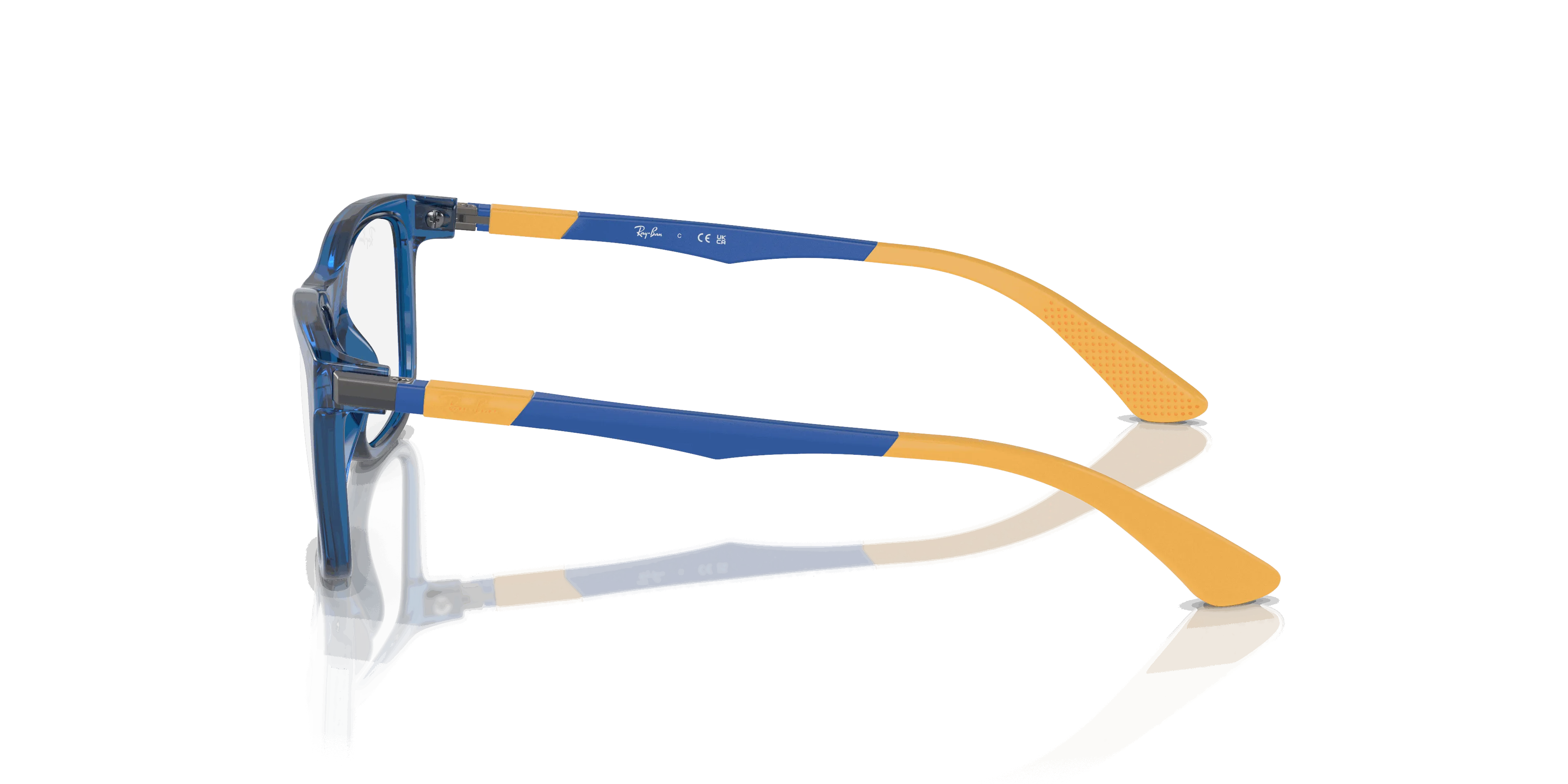 RayBan RB1549 OPTICS KIDS
