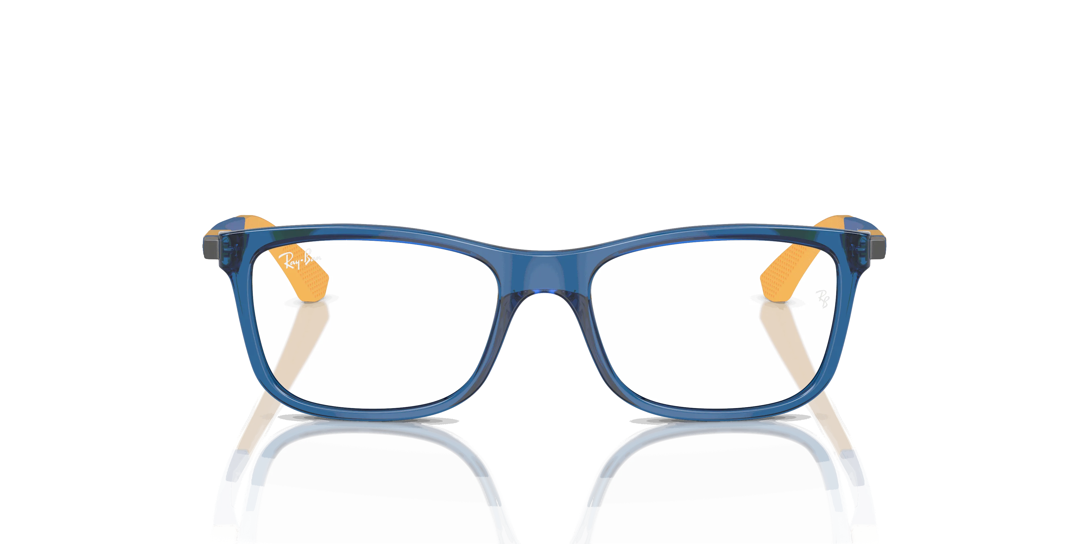RayBan RB1549 OPTICS KIDS