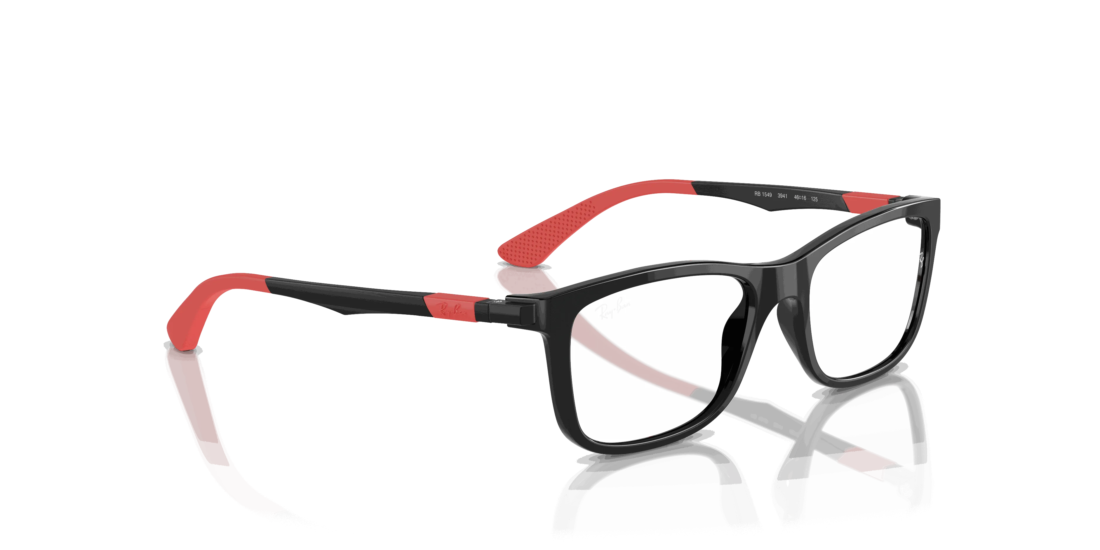 RayBan RB1549 OPTICS KIDS
