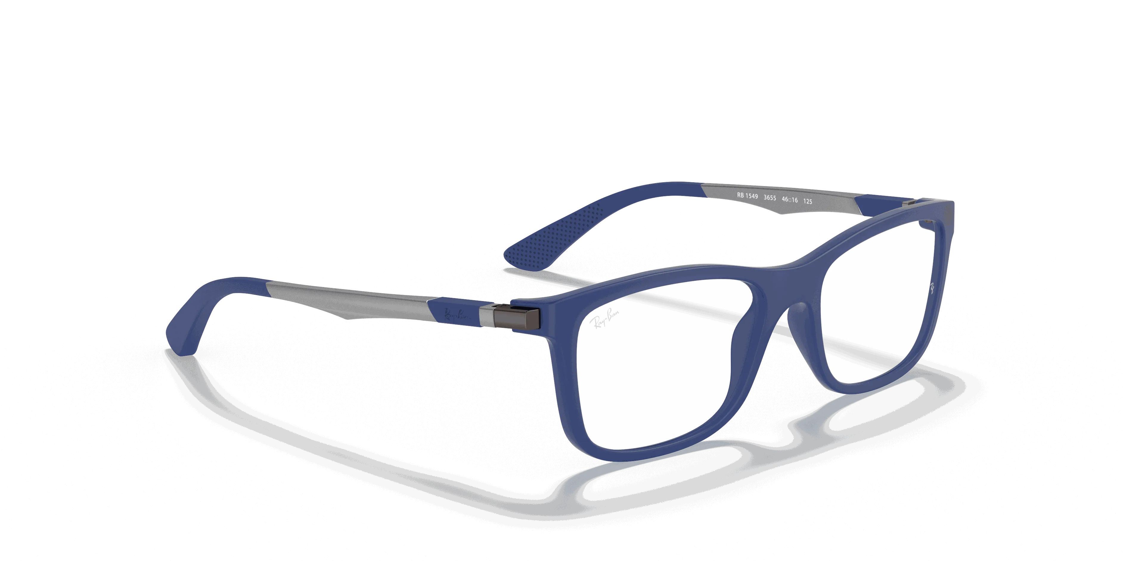 RayBan RB1549 OPTICS KIDS