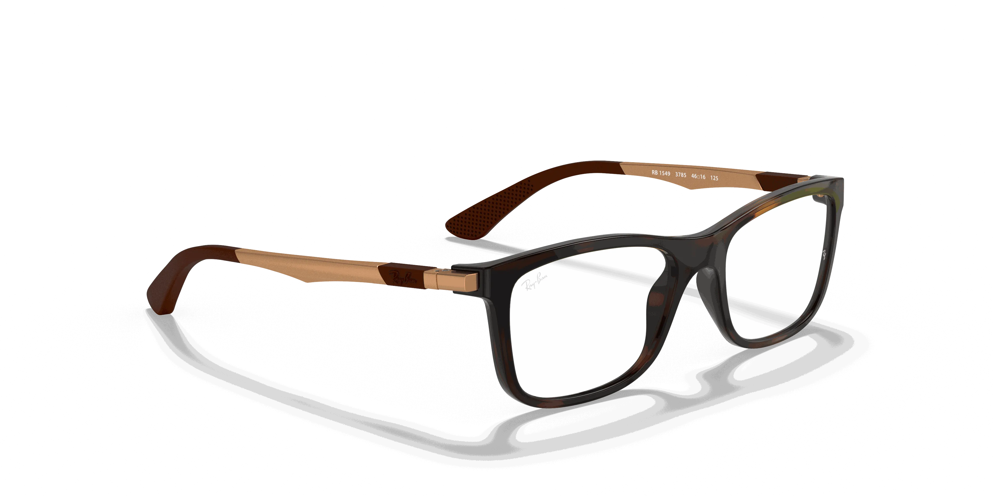 RayBan RB1549 OPTICS KIDS