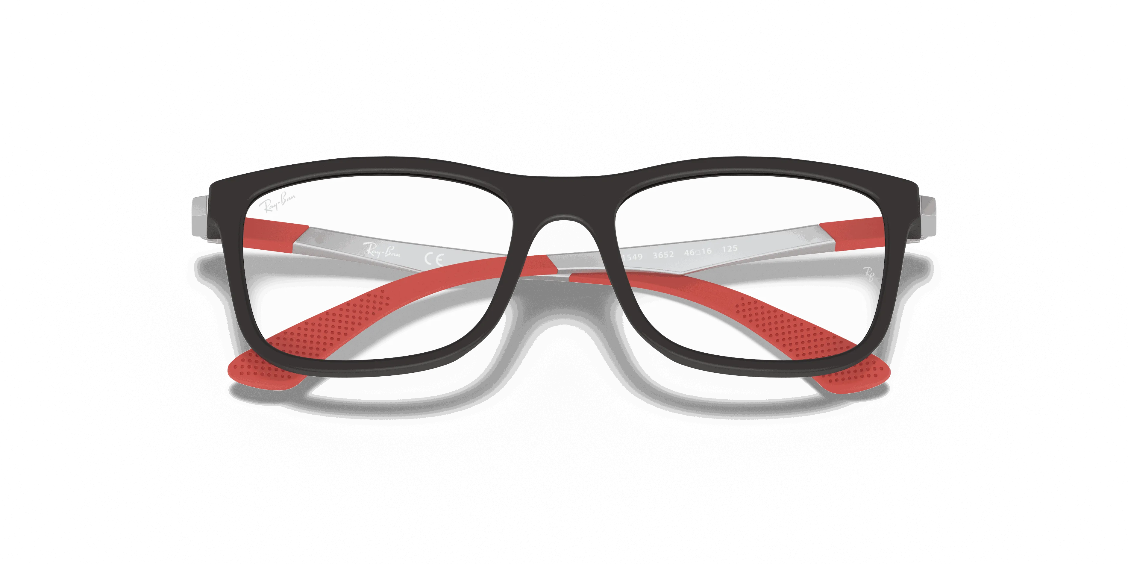 RayBan RB1549 OPTICS KIDS