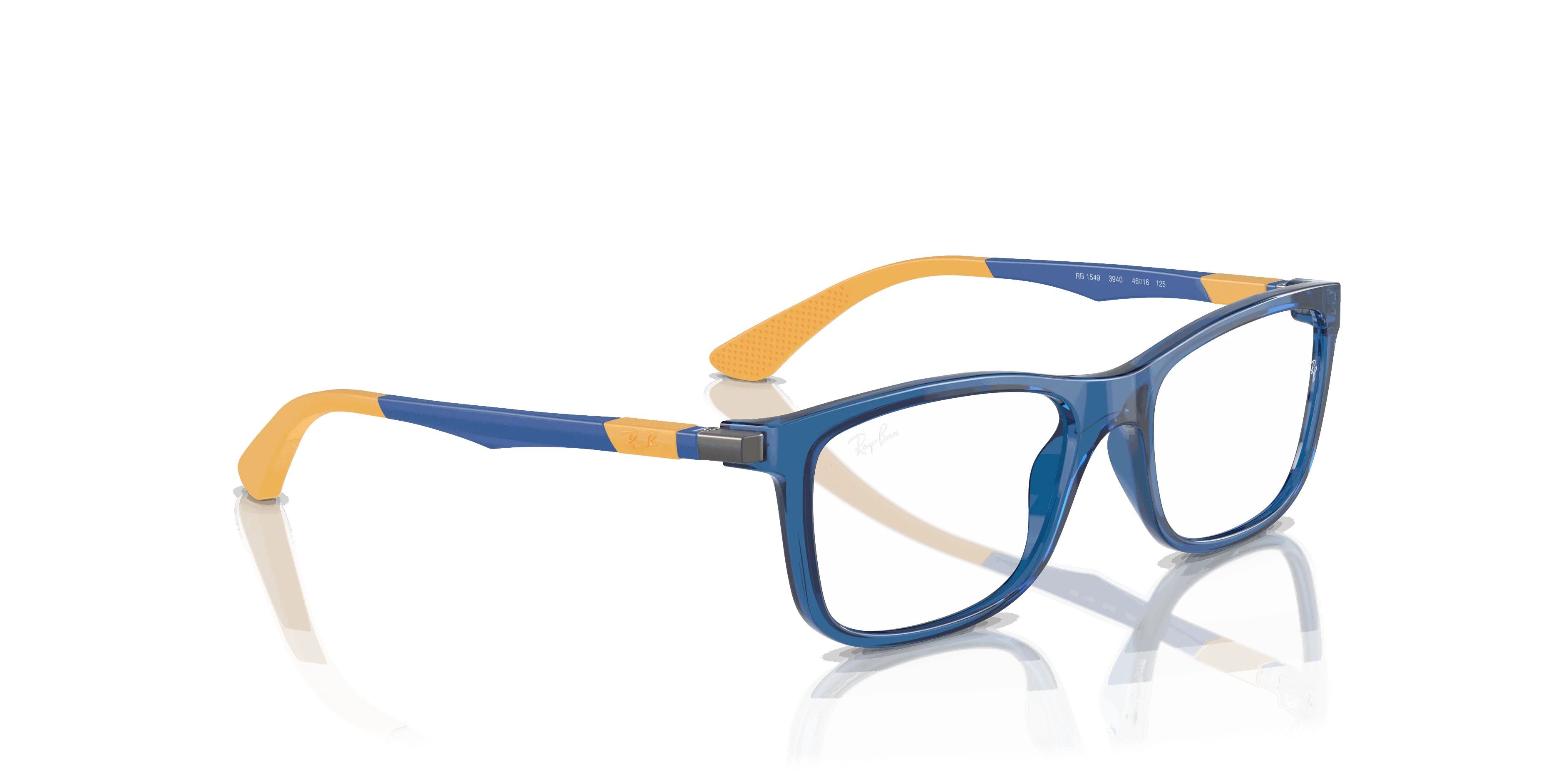RayBan RB1549 OPTICS KIDS