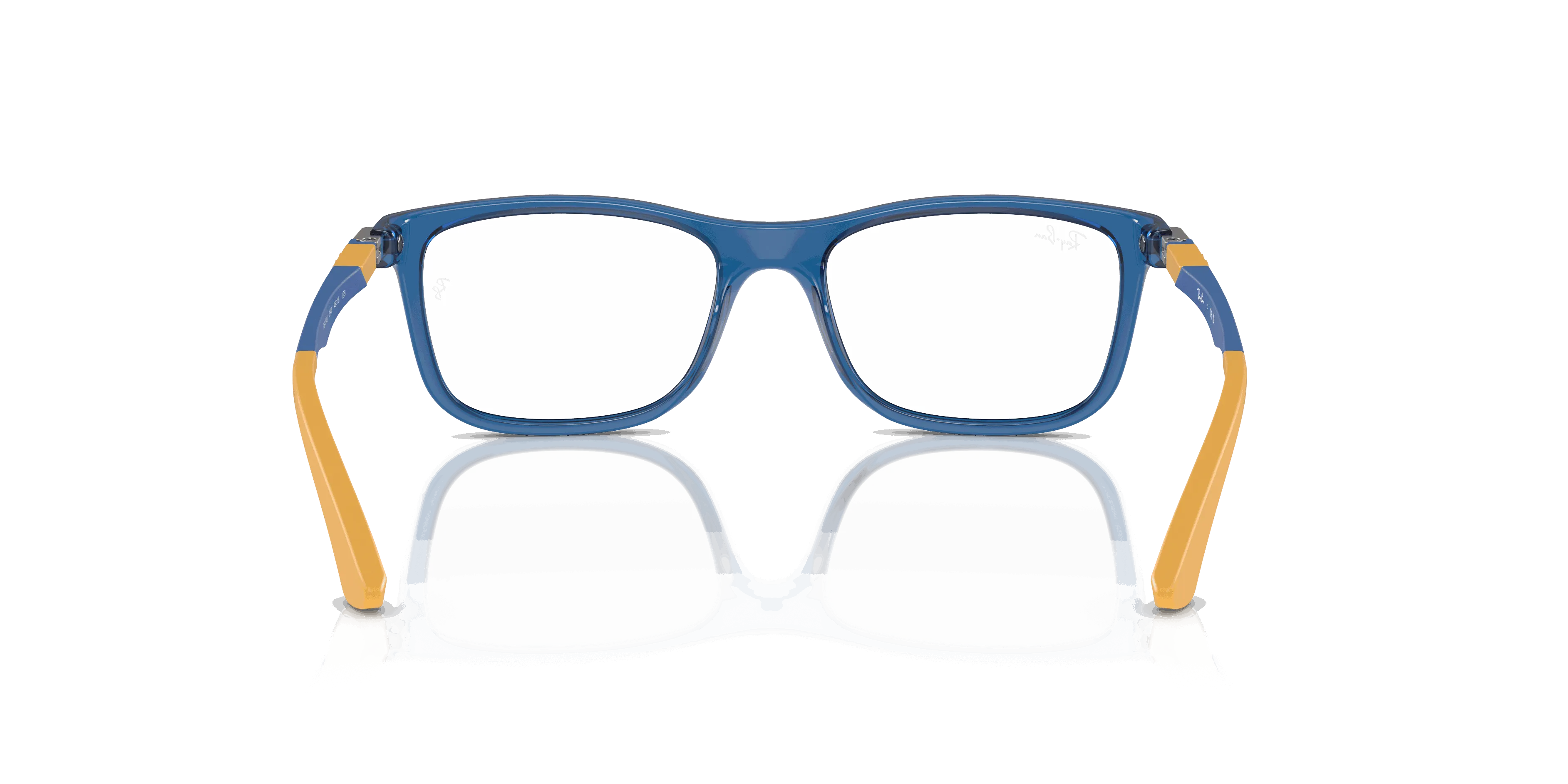 RayBan RB1549 OPTICS KIDS