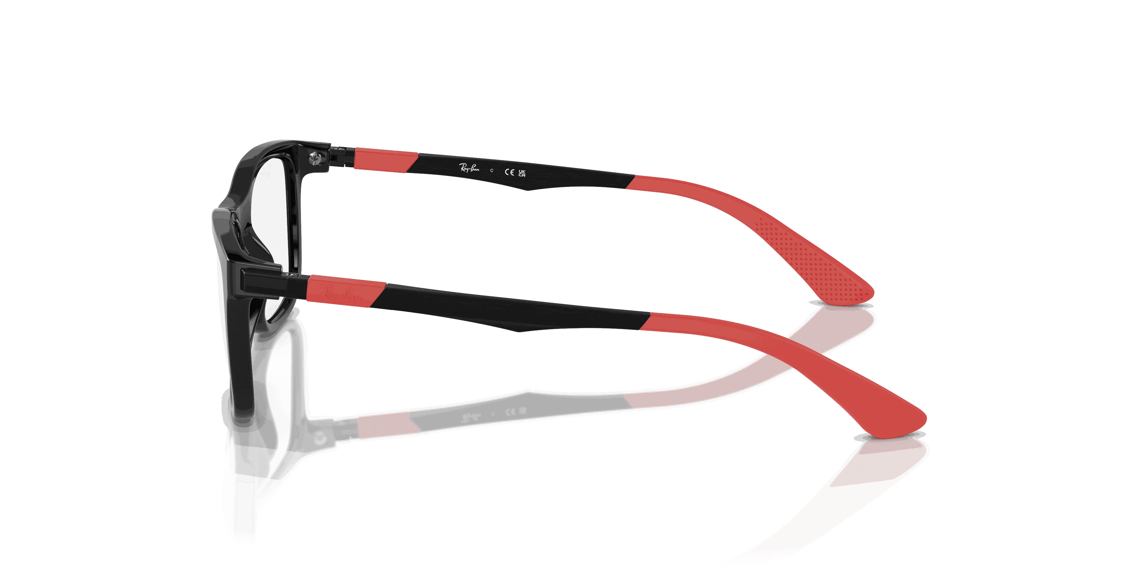 RayBan RB1549 OPTICS KIDS