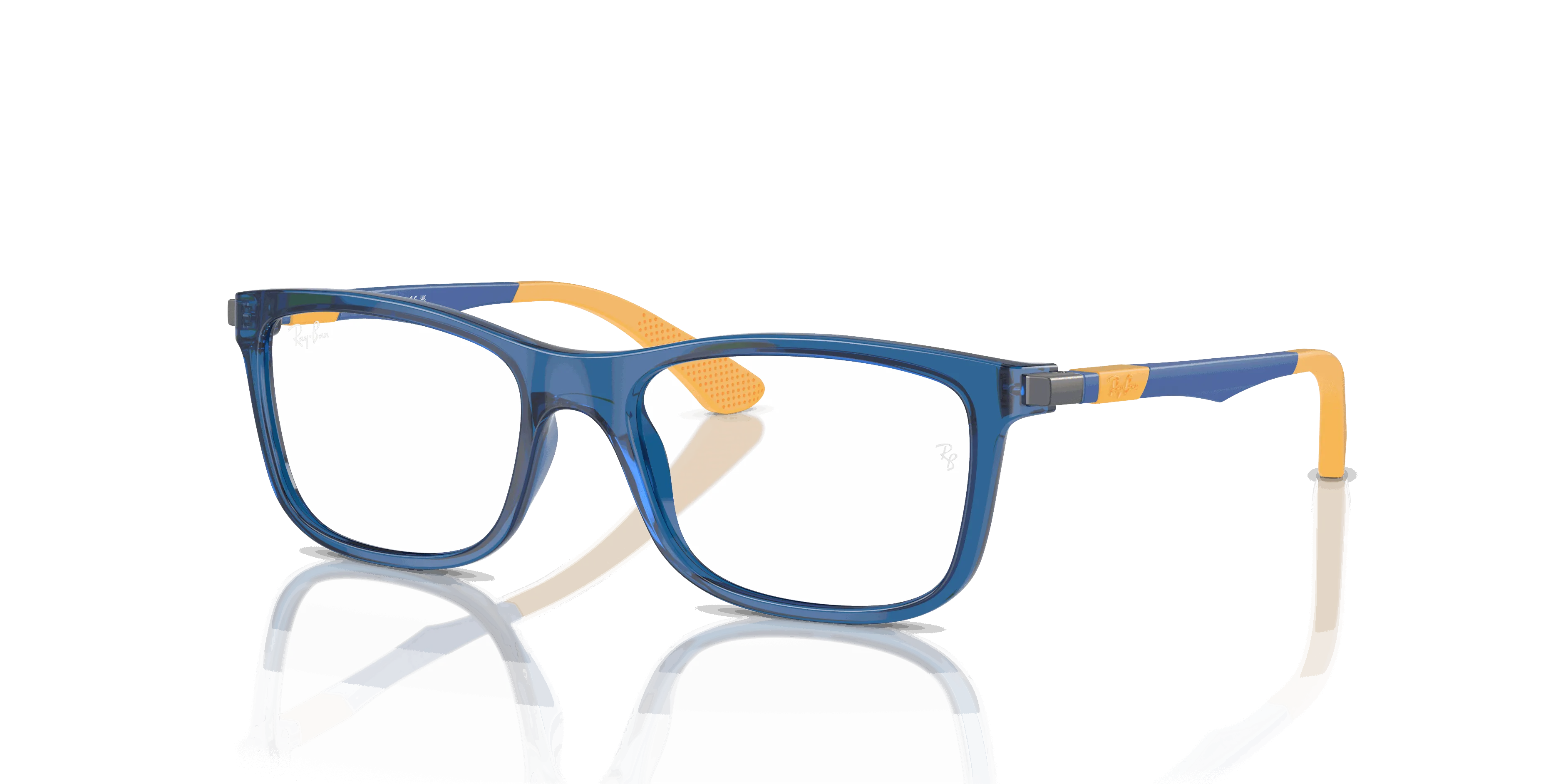 RayBan RB1549 OPTICS KIDS