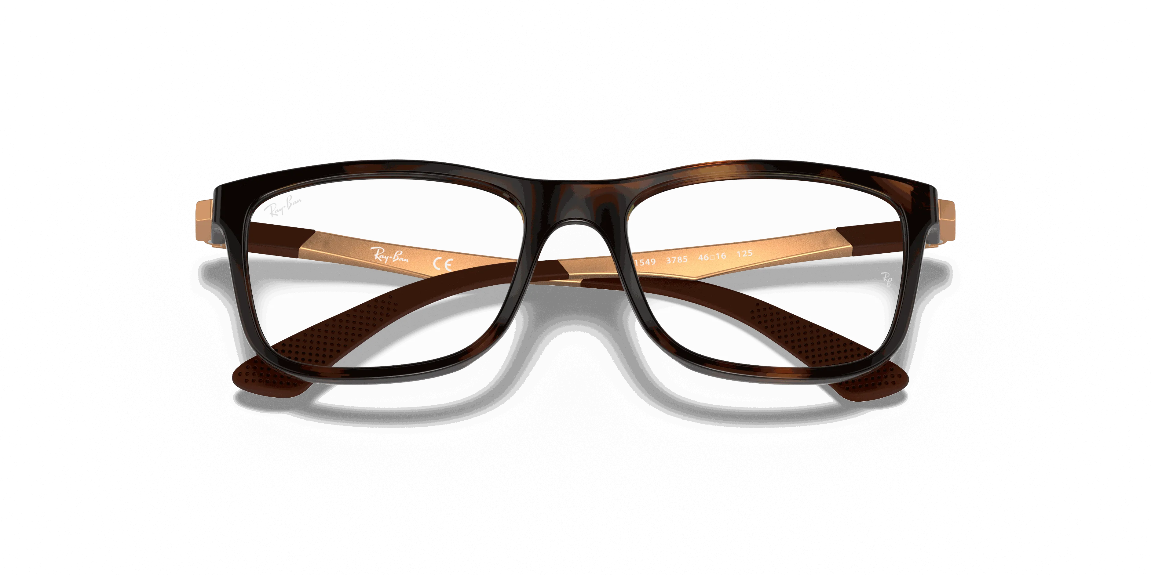 RayBan RB1549 OPTICS KIDS