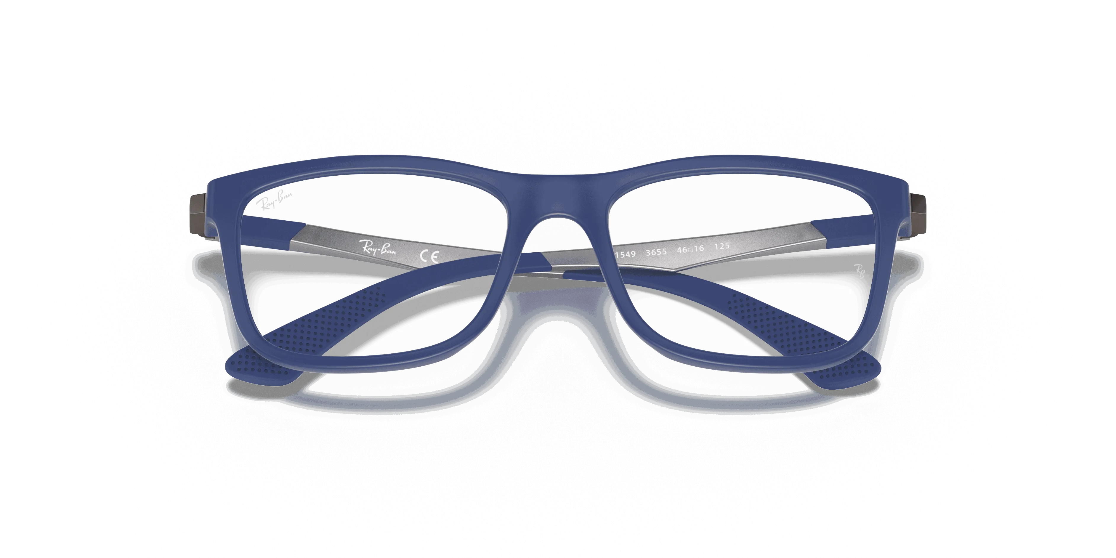 RayBan RB1549 OPTICS KIDS