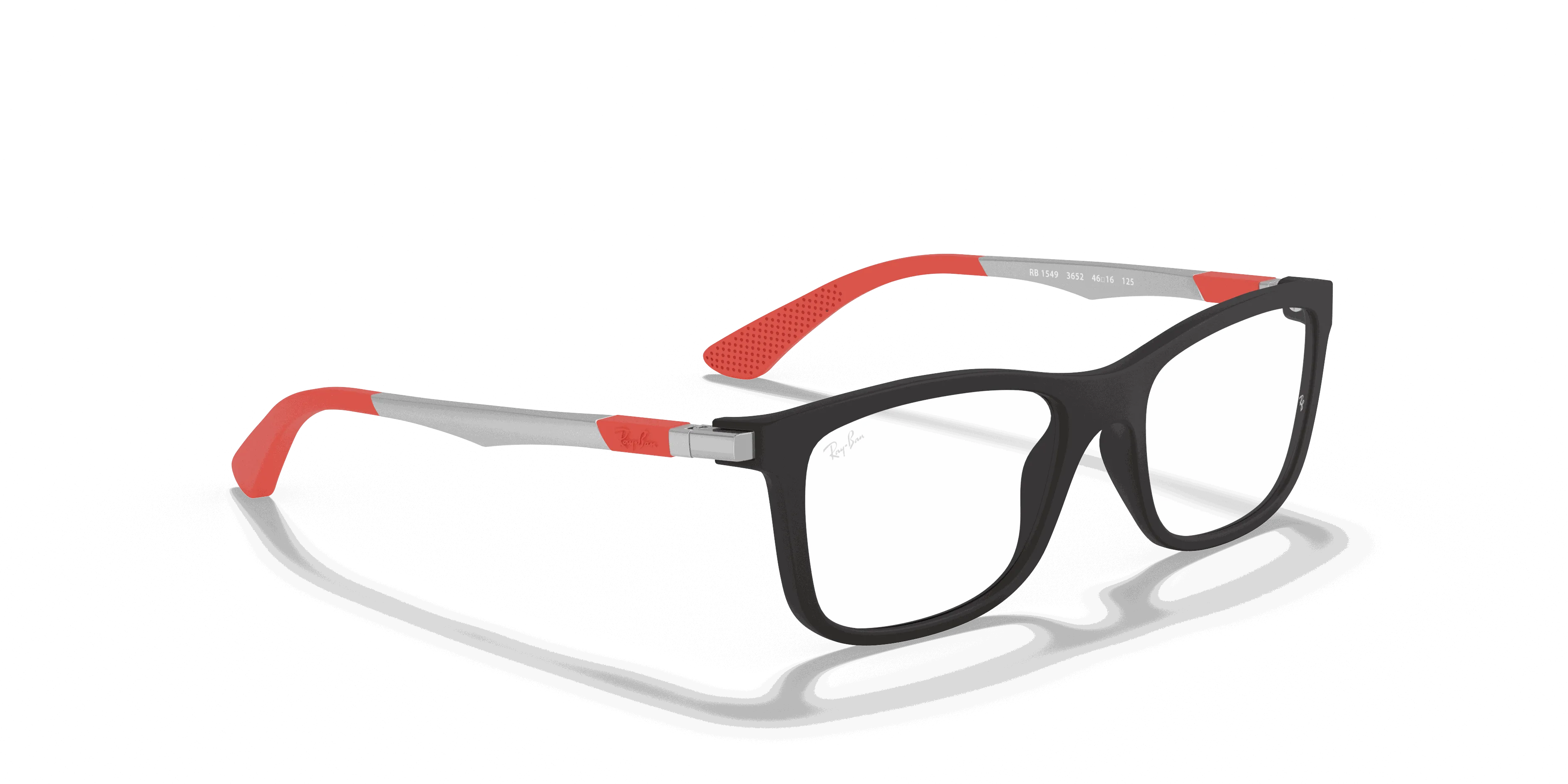 RayBan RB1549 OPTICS KIDS