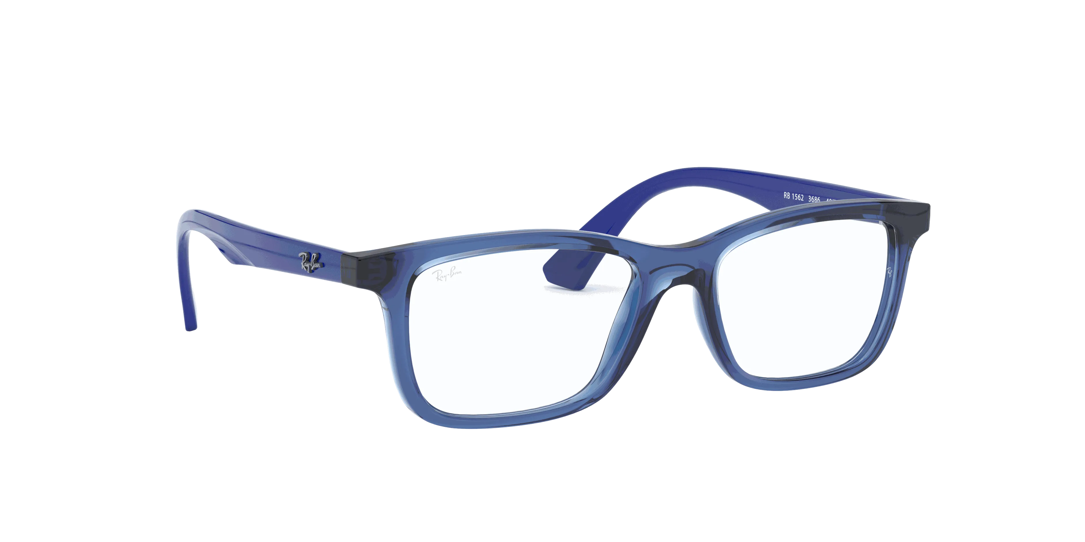 RayBan RB1562 OPTICS KIDS