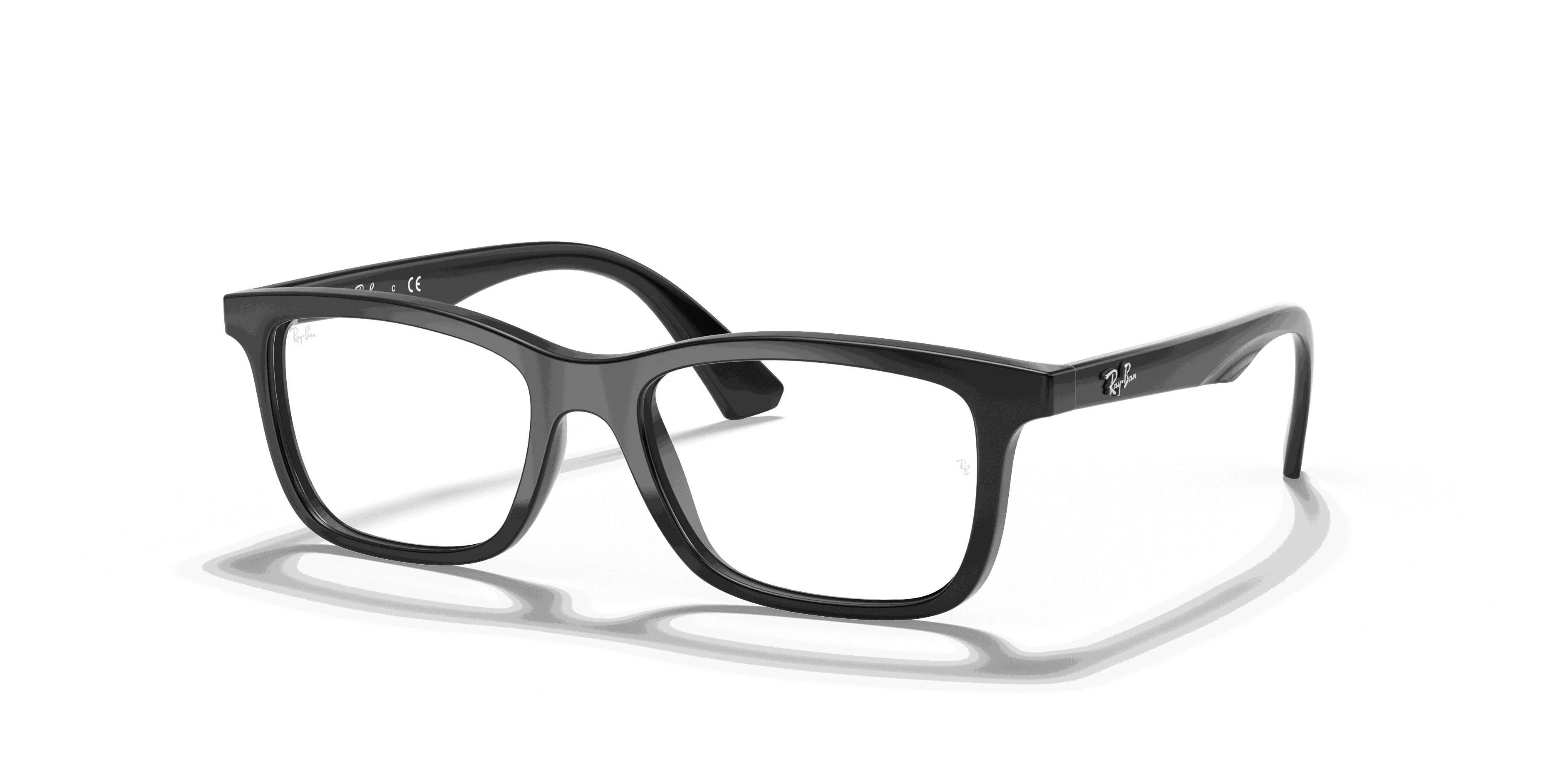 RayBan RB1562 OPTICS KIDS