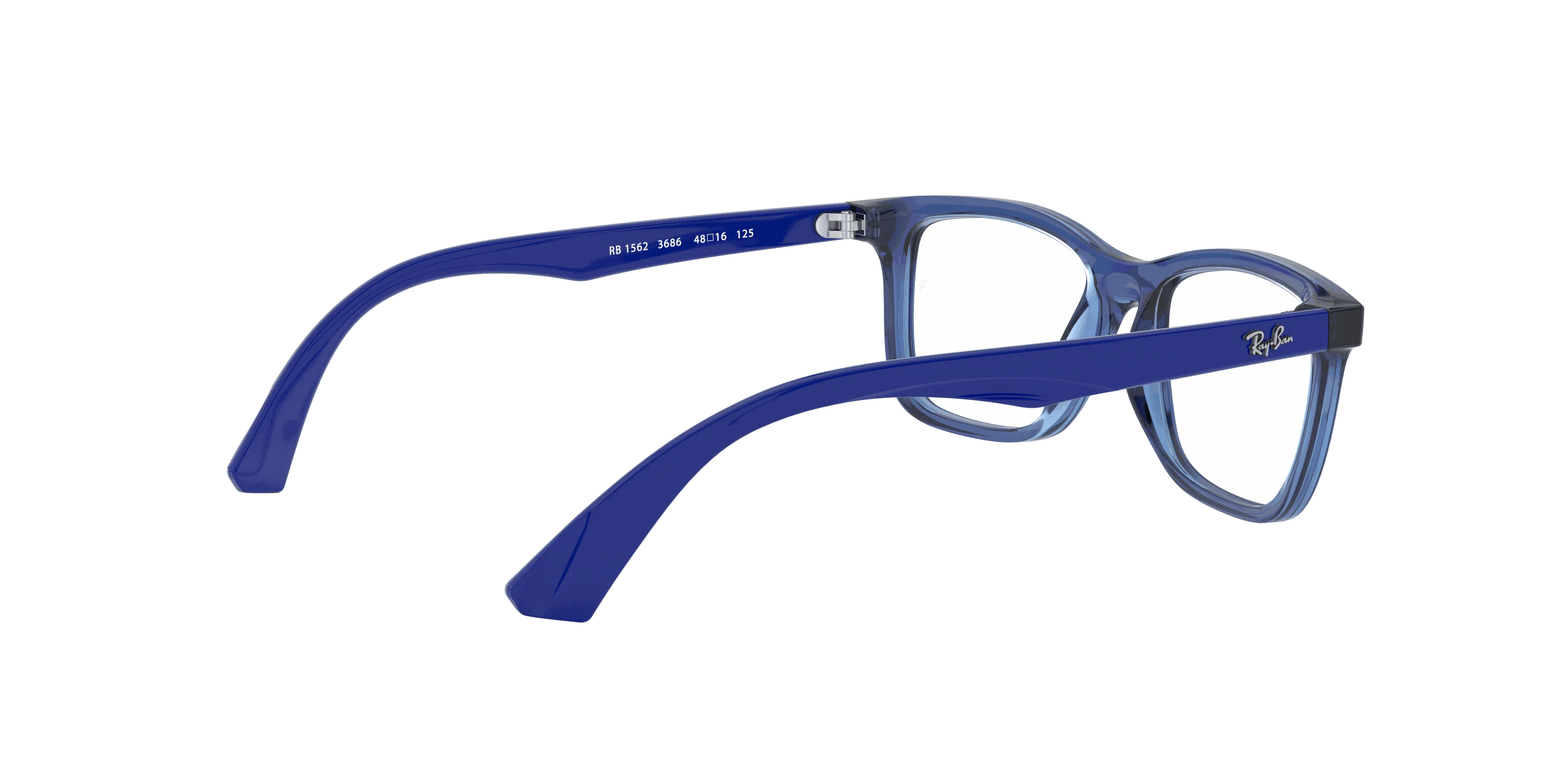 RayBan RB1562 OPTICS KIDS