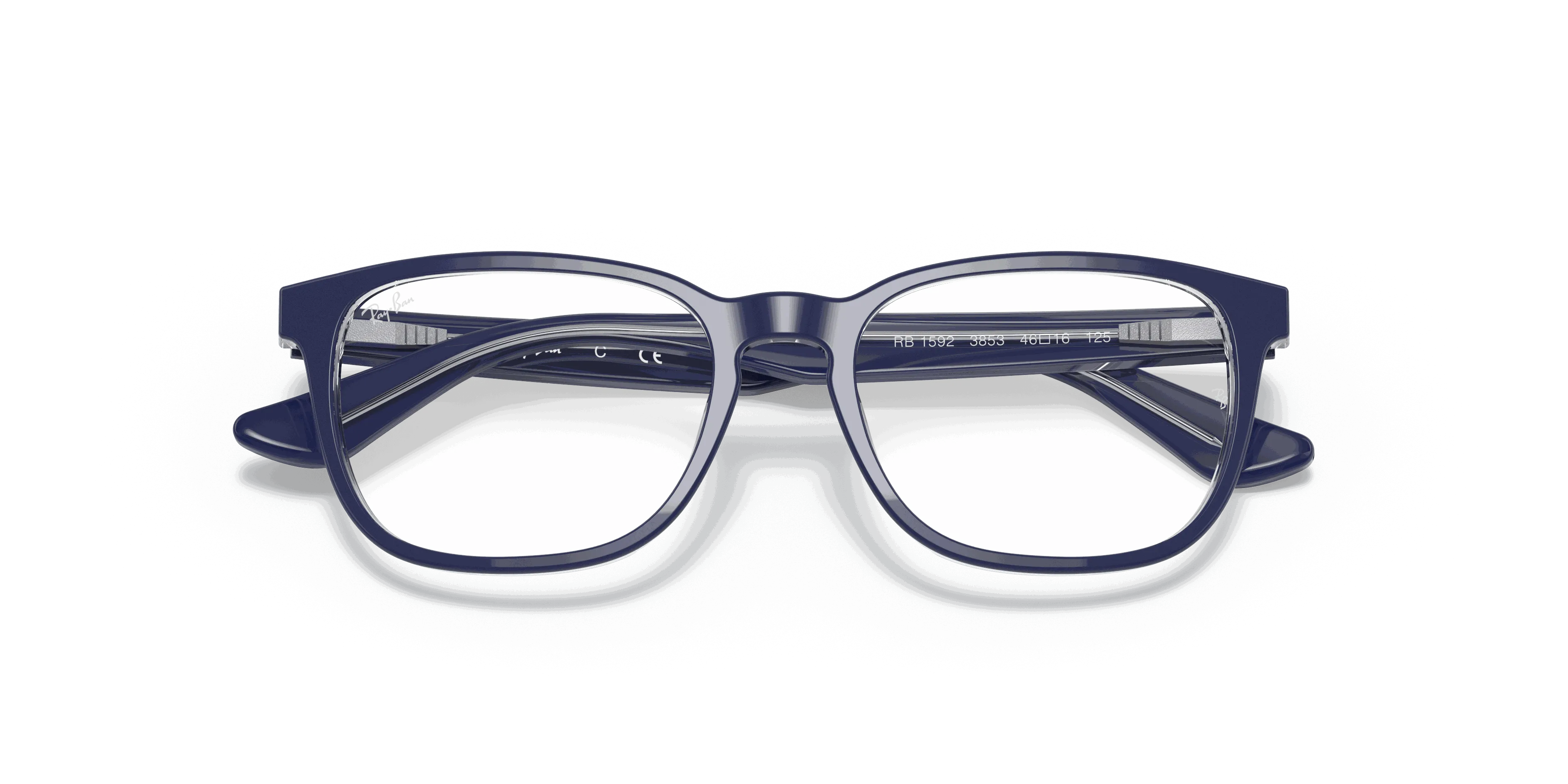 RayBan RB1592 OPTICS KIDS