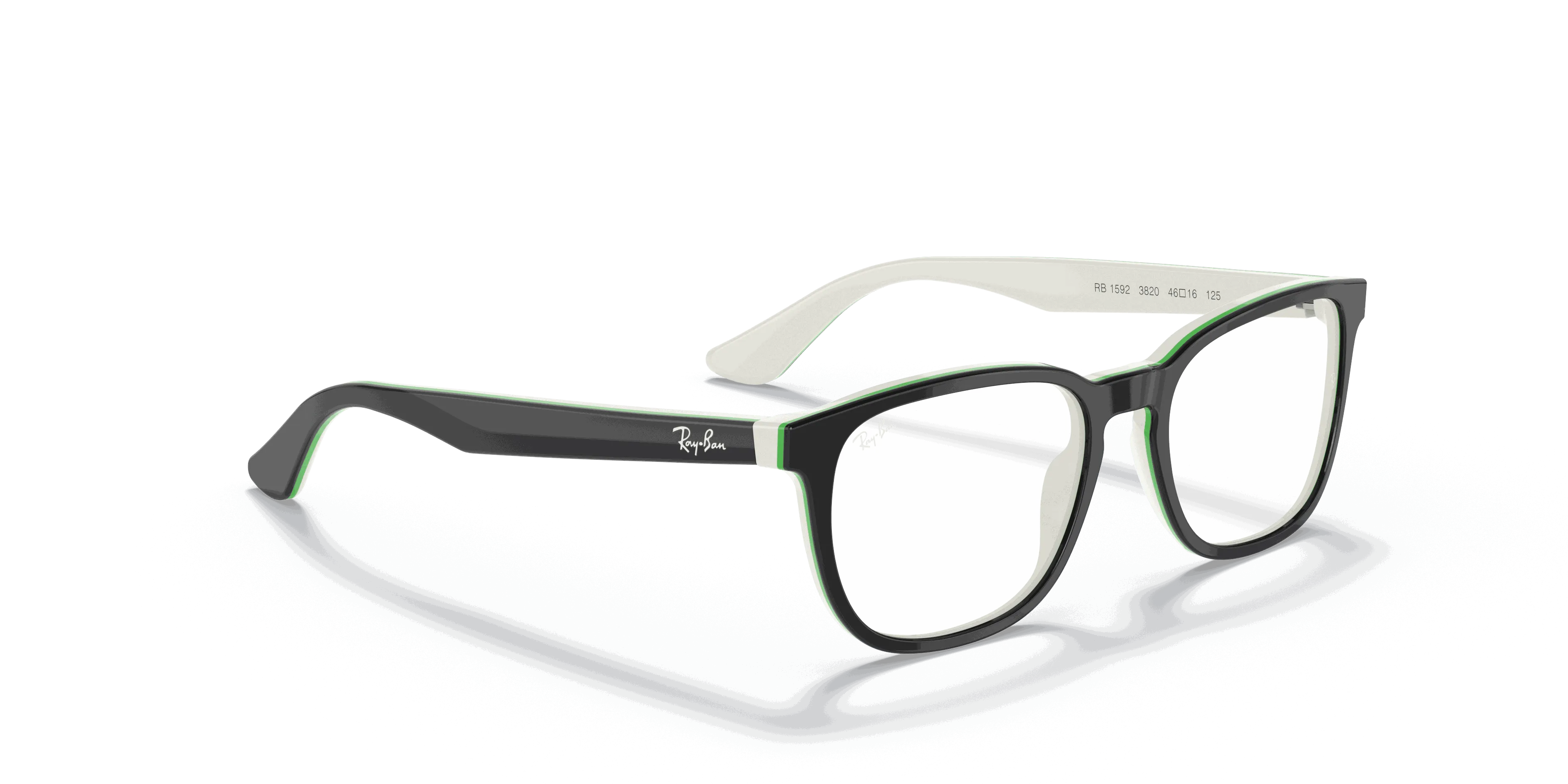 RayBan RB1592 OPTICS KIDS