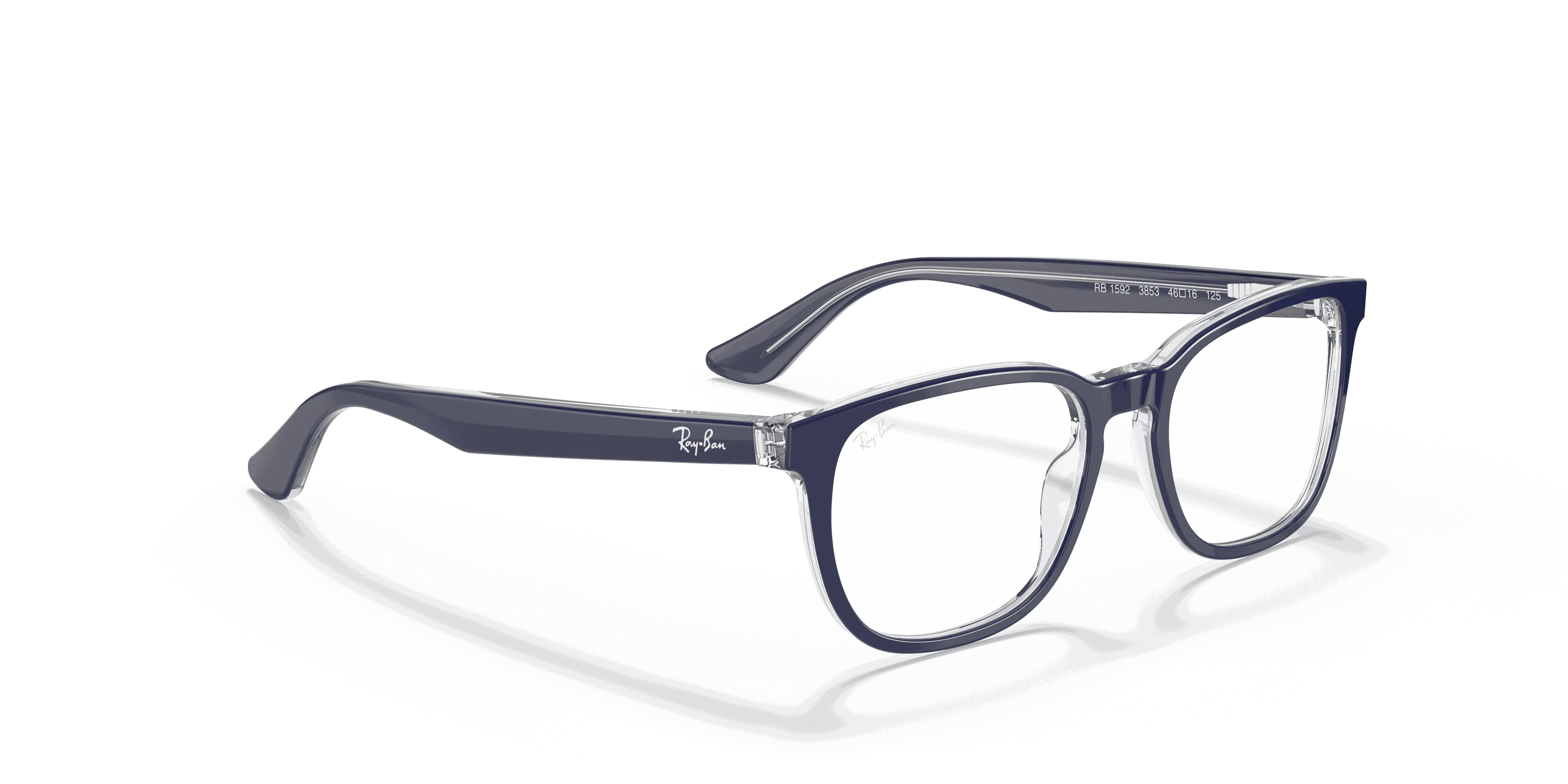 RayBan RB1592 OPTICS KIDS
