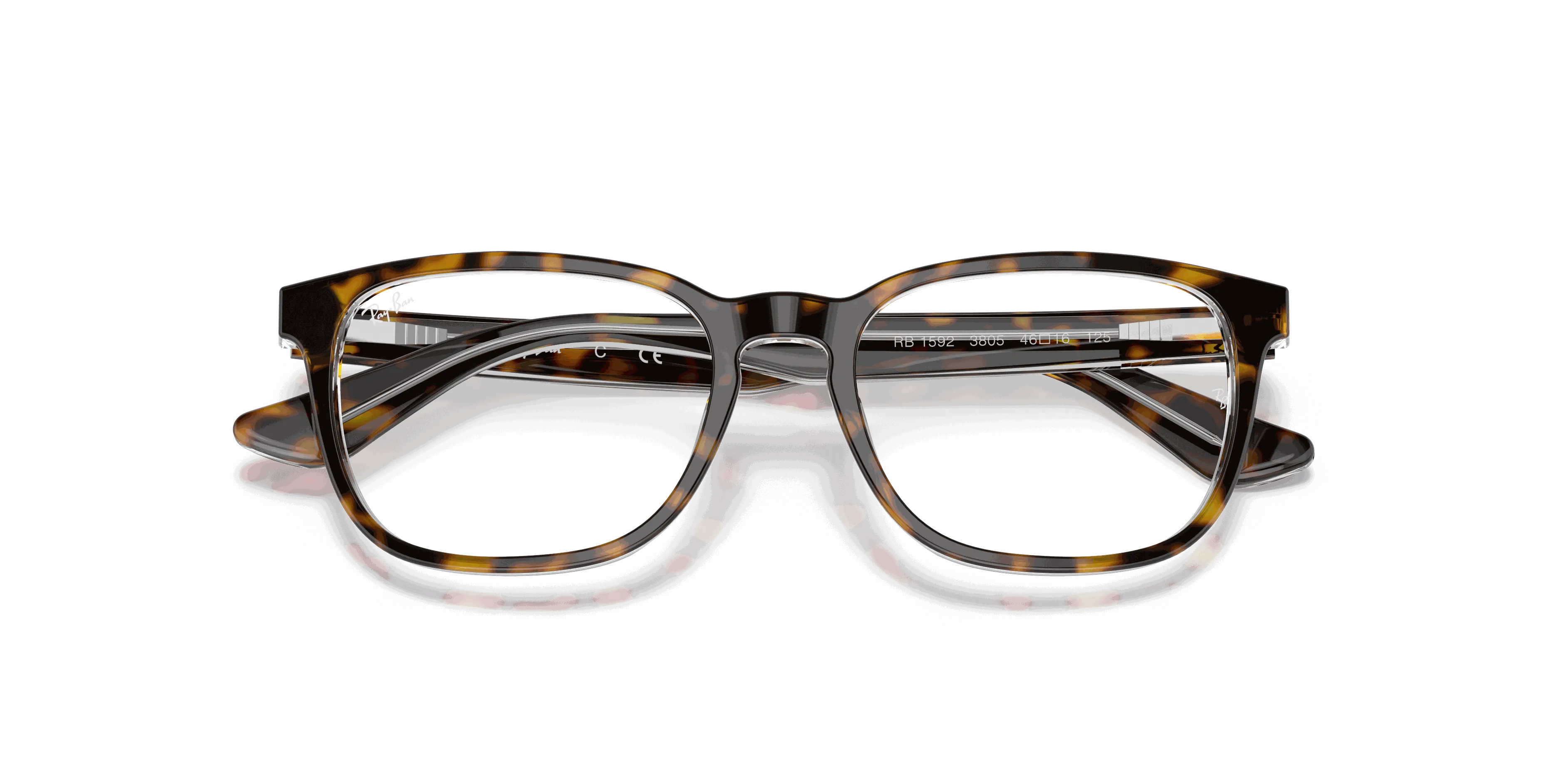 RayBan RB1592 OPTICS KIDS