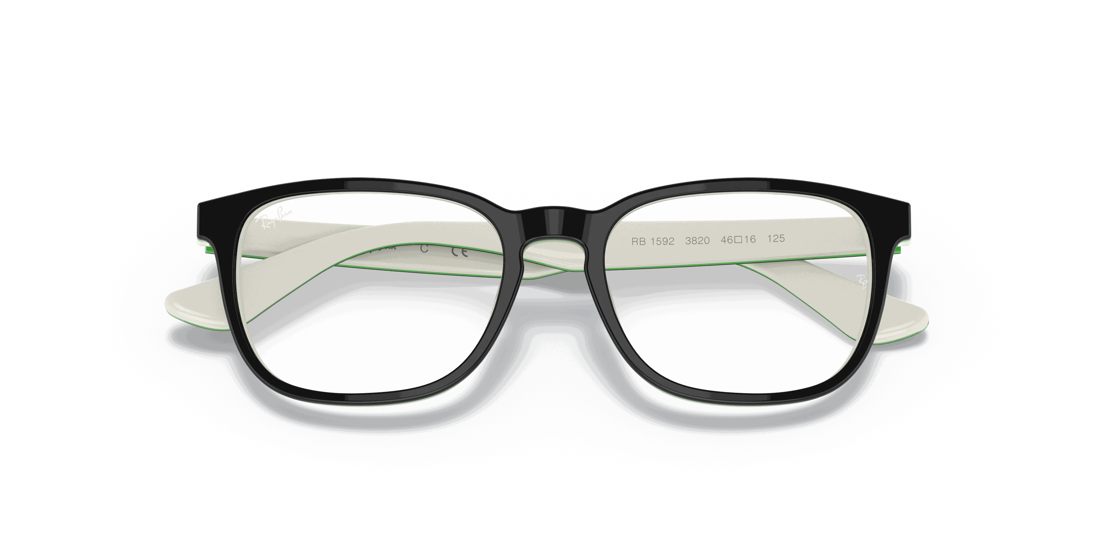 RayBan RB1592 OPTICS KIDS