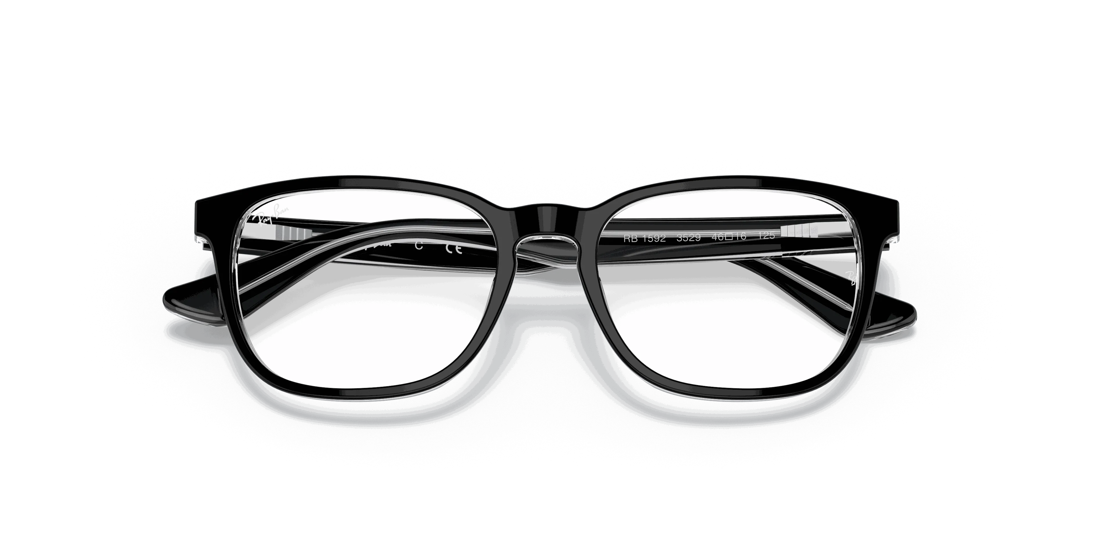 RayBan RB1592 OPTICS KIDS