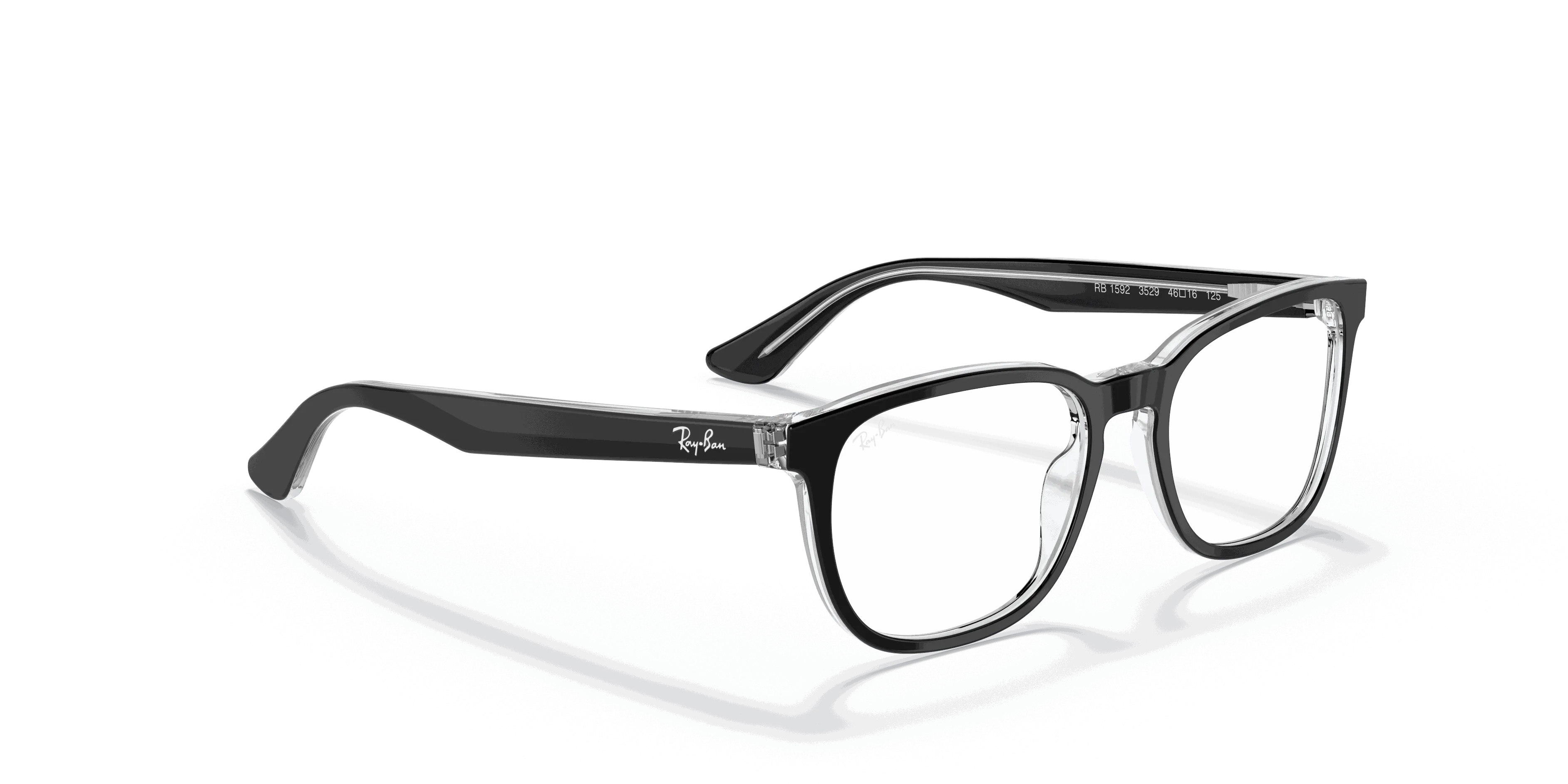 RayBan RB1592 OPTICS KIDS