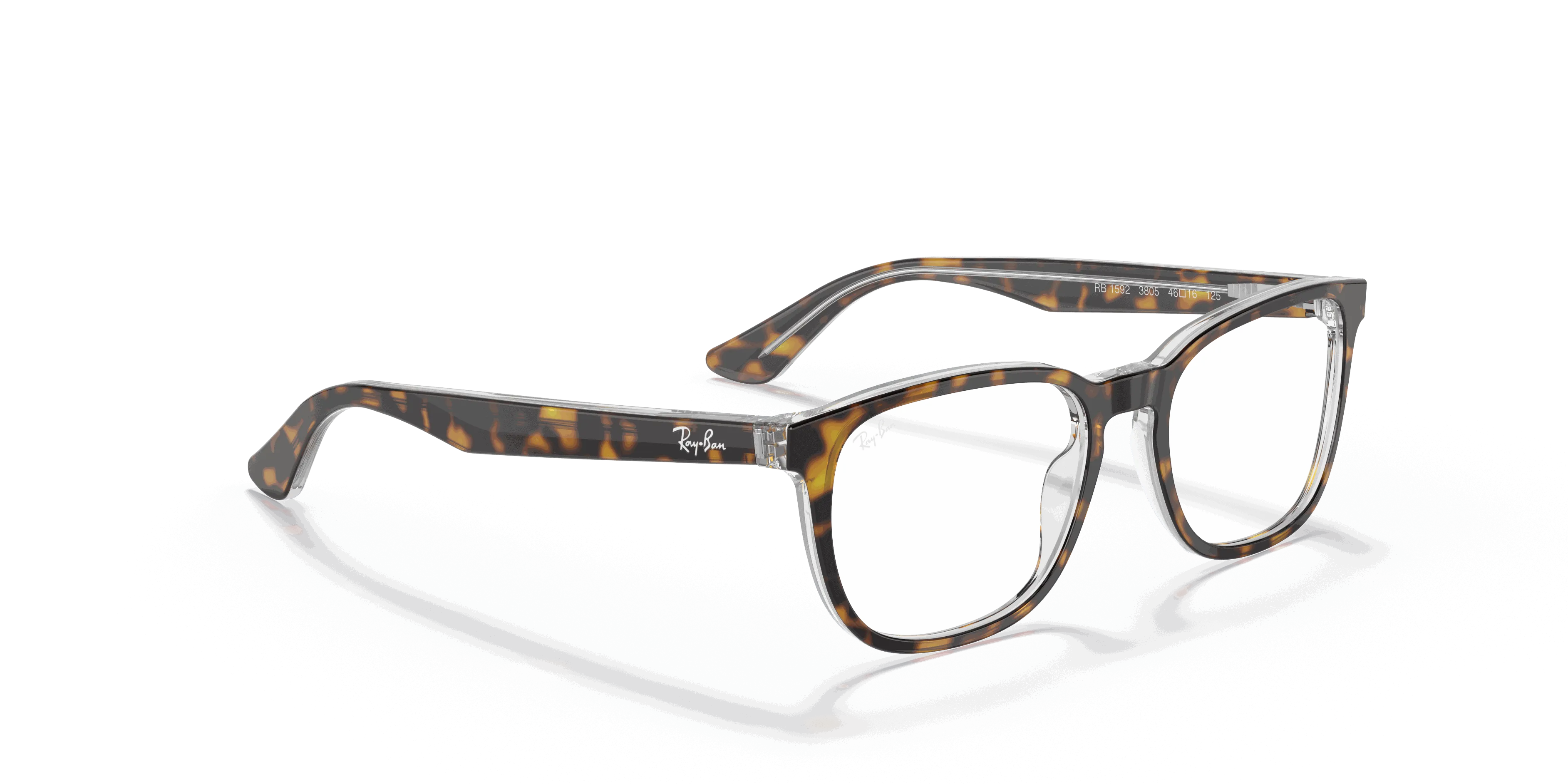 RayBan RB1592 OPTICS KIDS