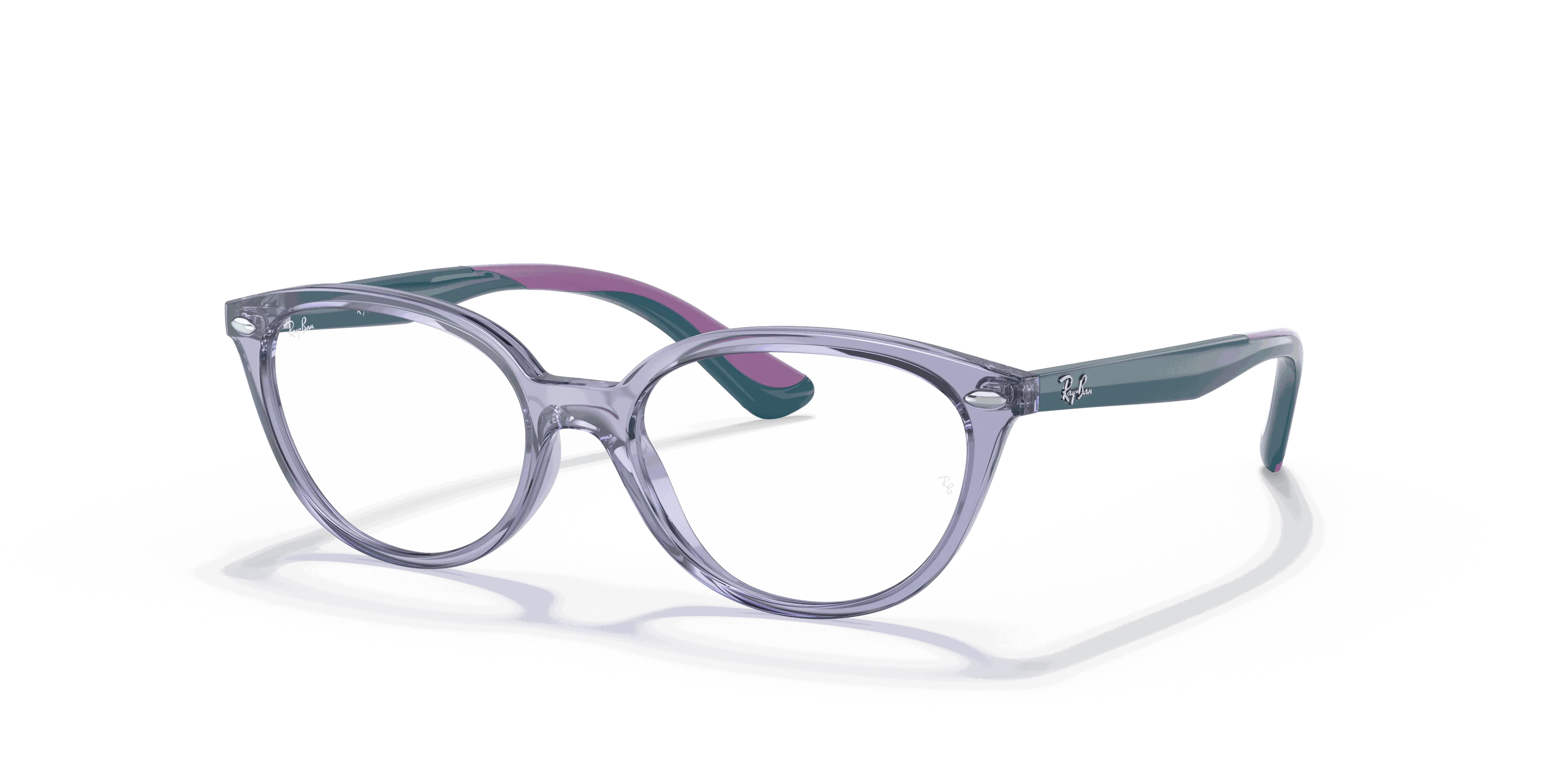 RayBan RB1612 OPTICS KIDS