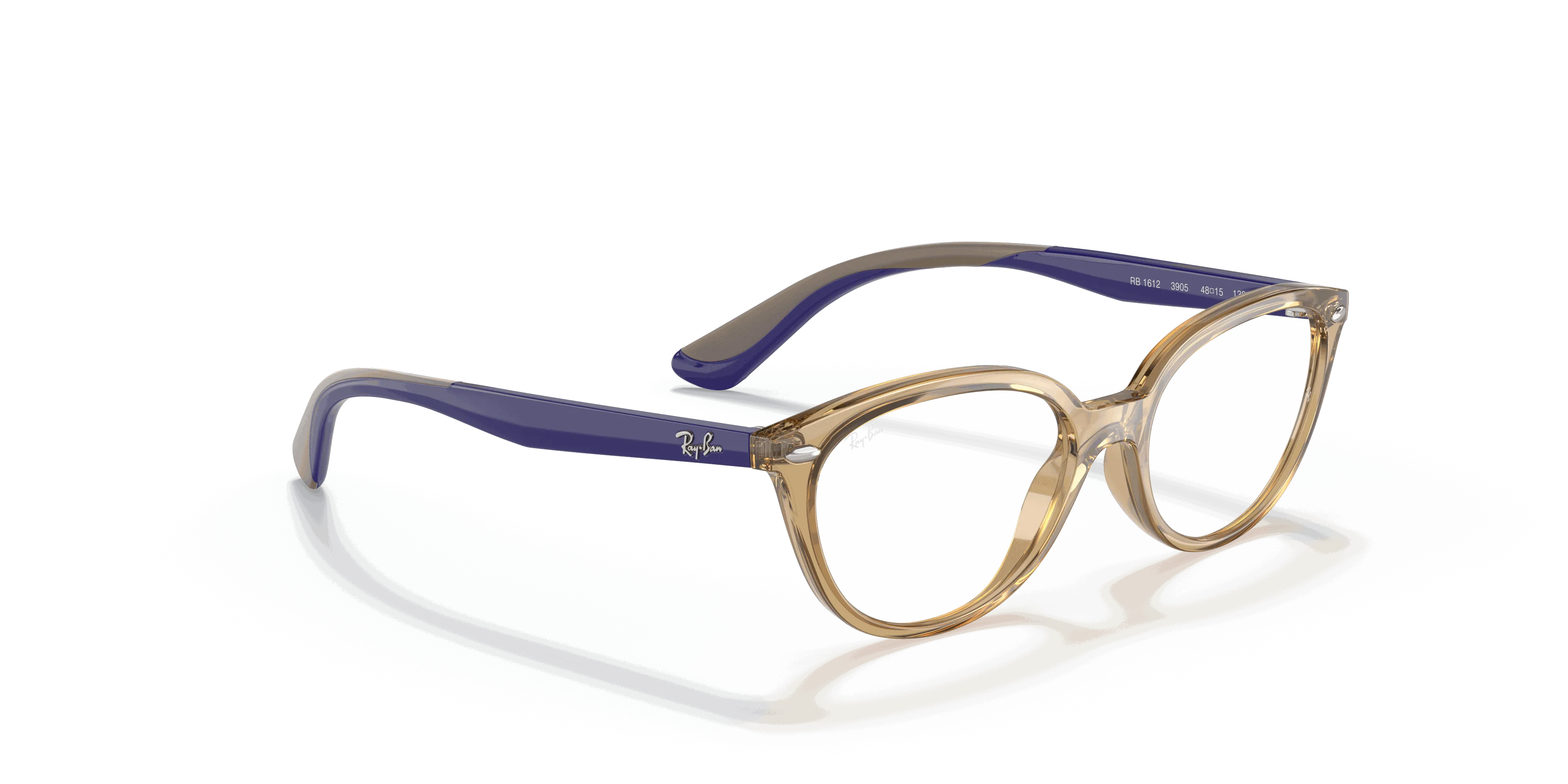 RayBan RB1612 OPTICS KIDS