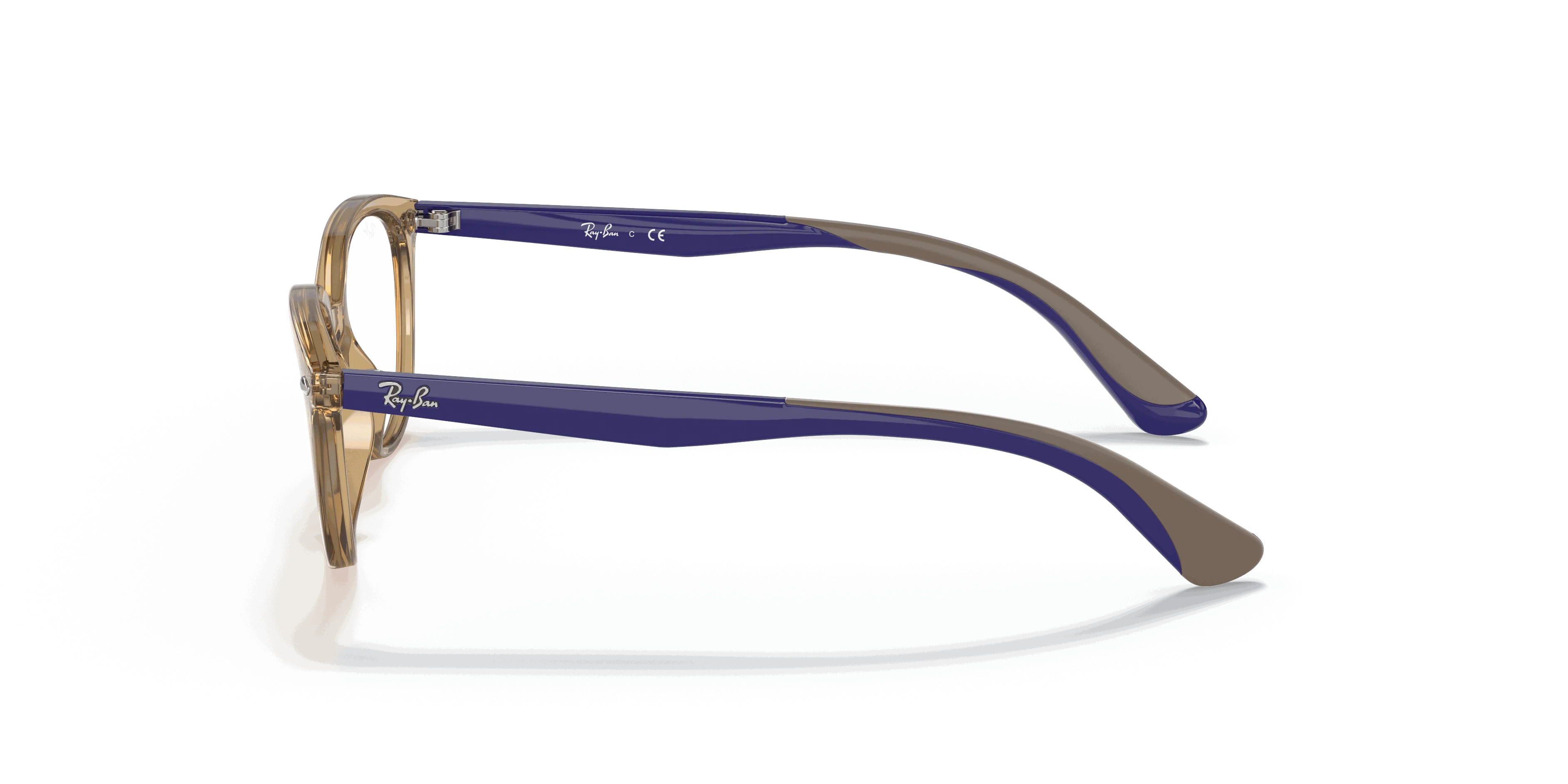 RayBan RB1612 OPTICS KIDS