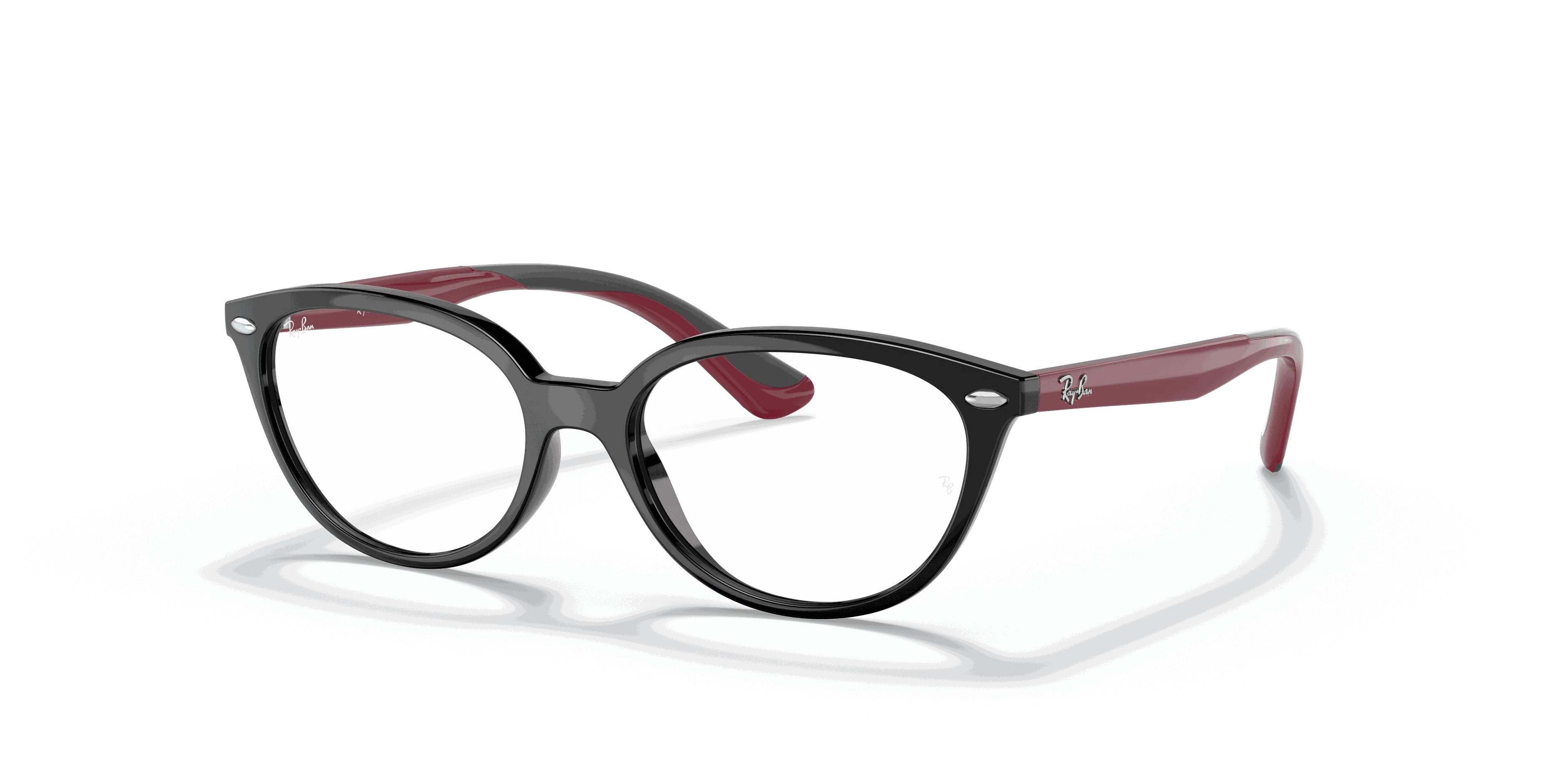 RayBan RB1612 OPTICS KIDS