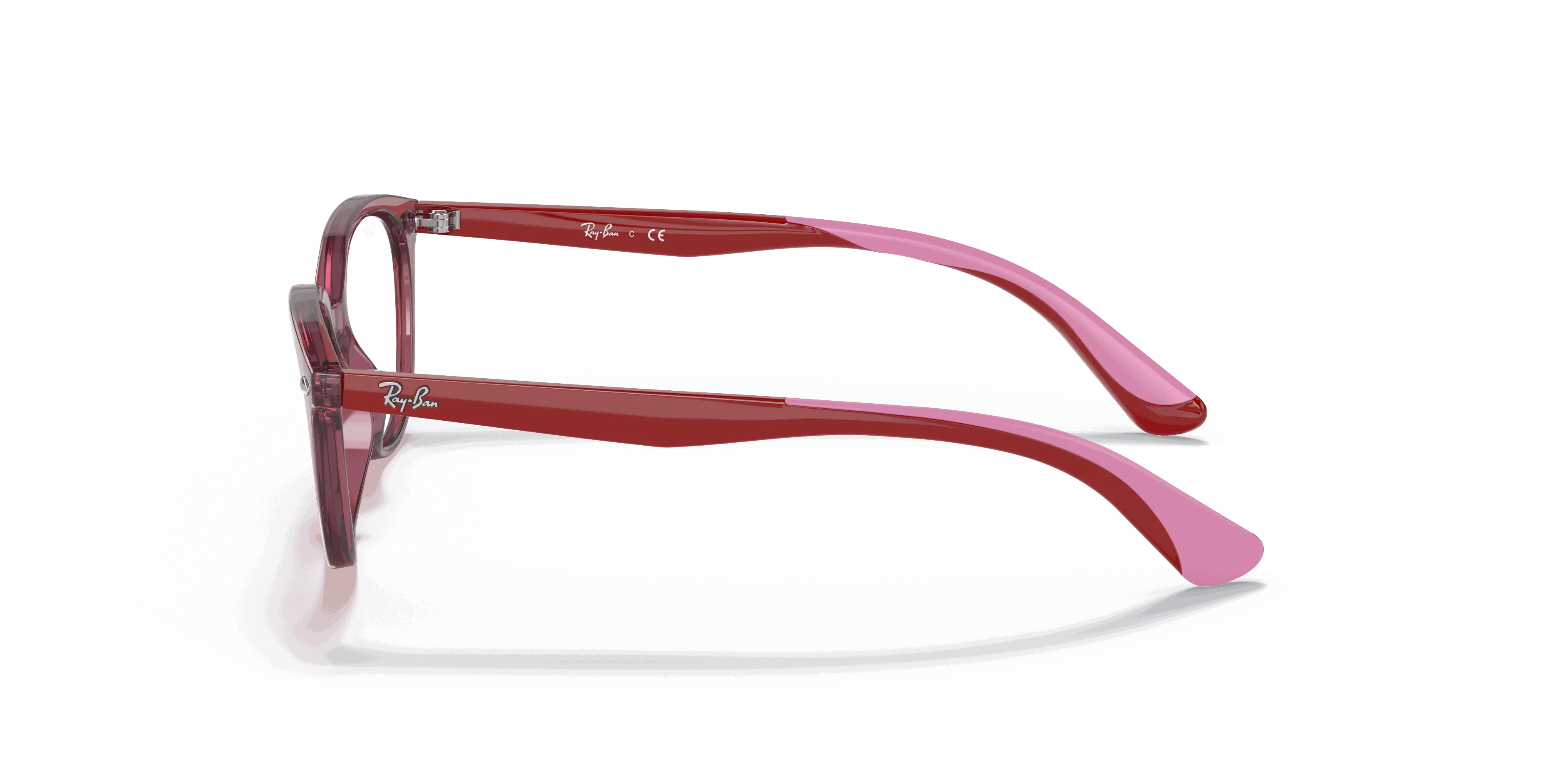 RayBan RB1612 OPTICS KIDS