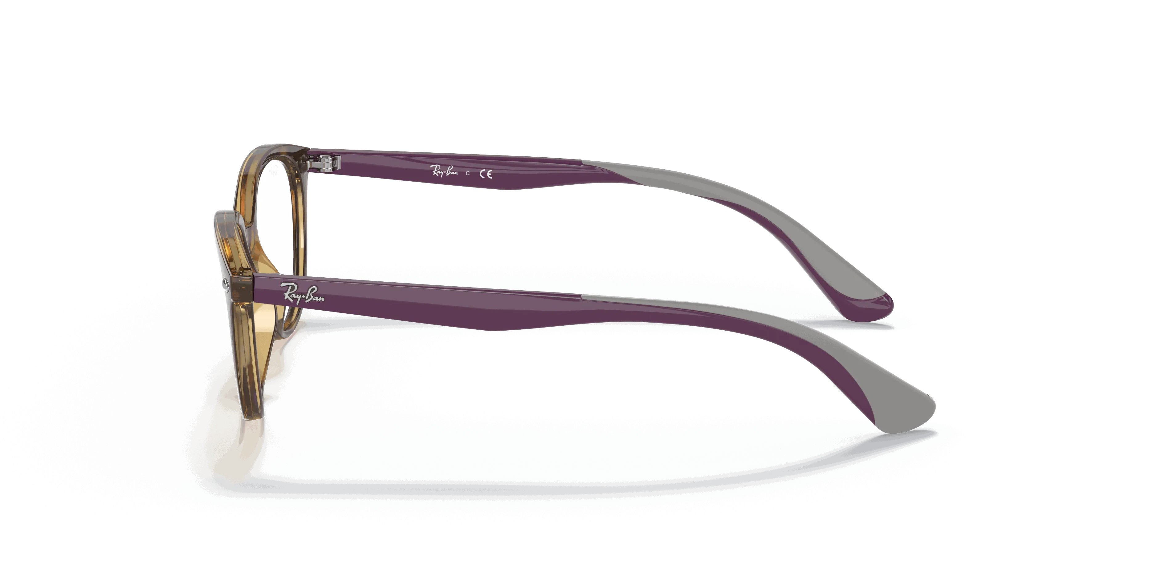 RayBan RB1612 OPTICS KIDS
