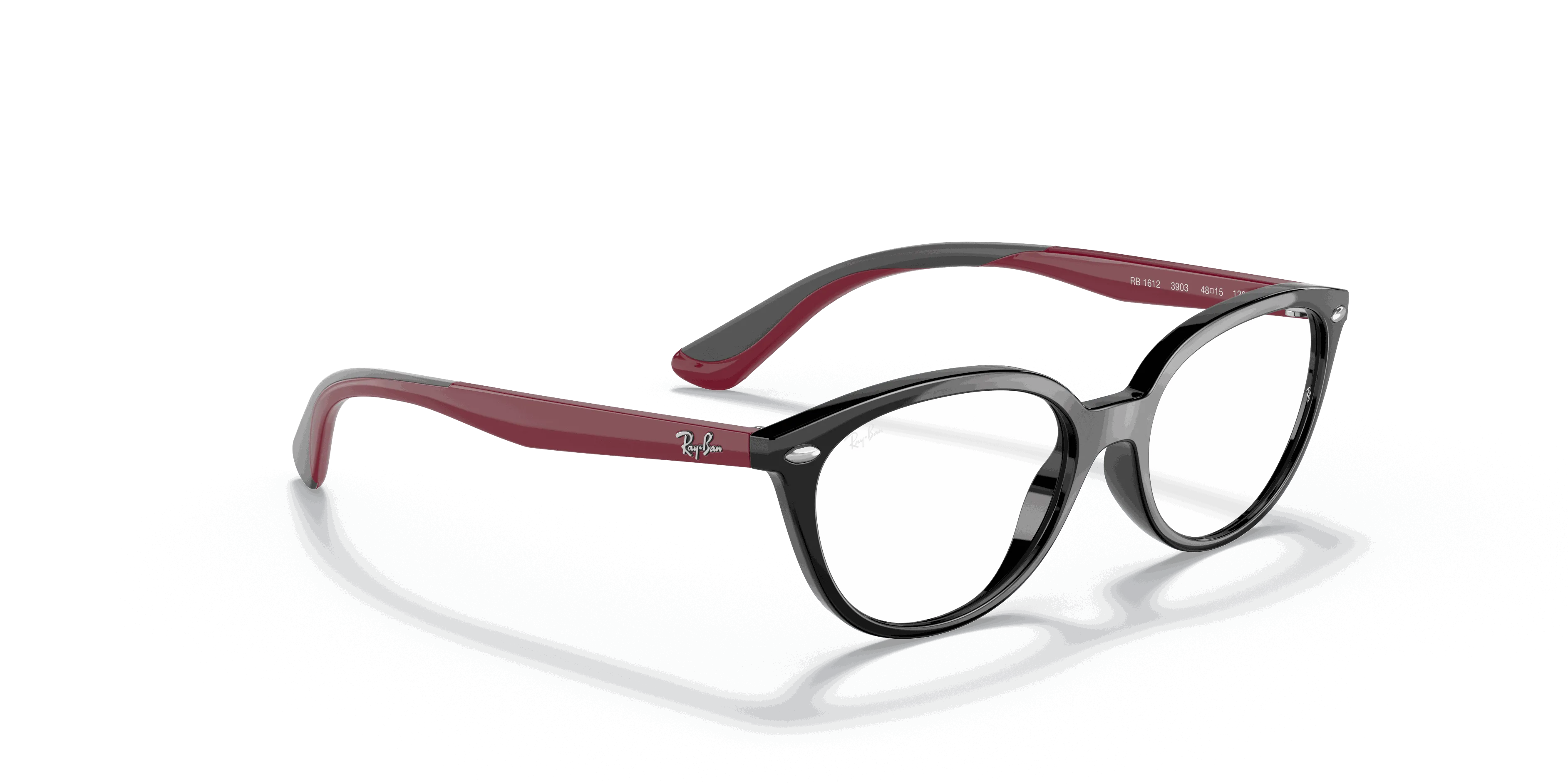 RayBan RB1612 OPTICS KIDS