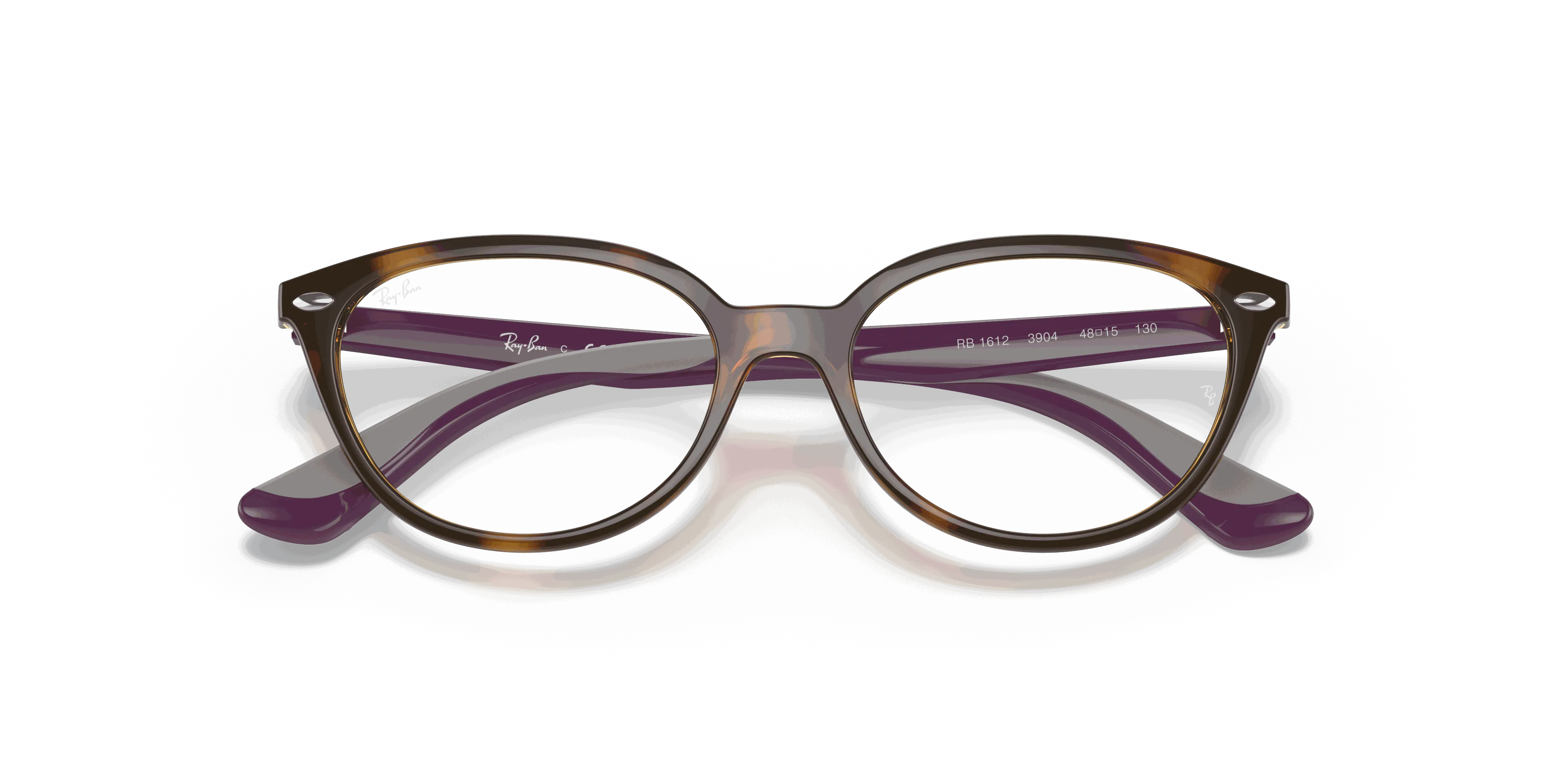 RayBan RB1612 OPTICS KIDS