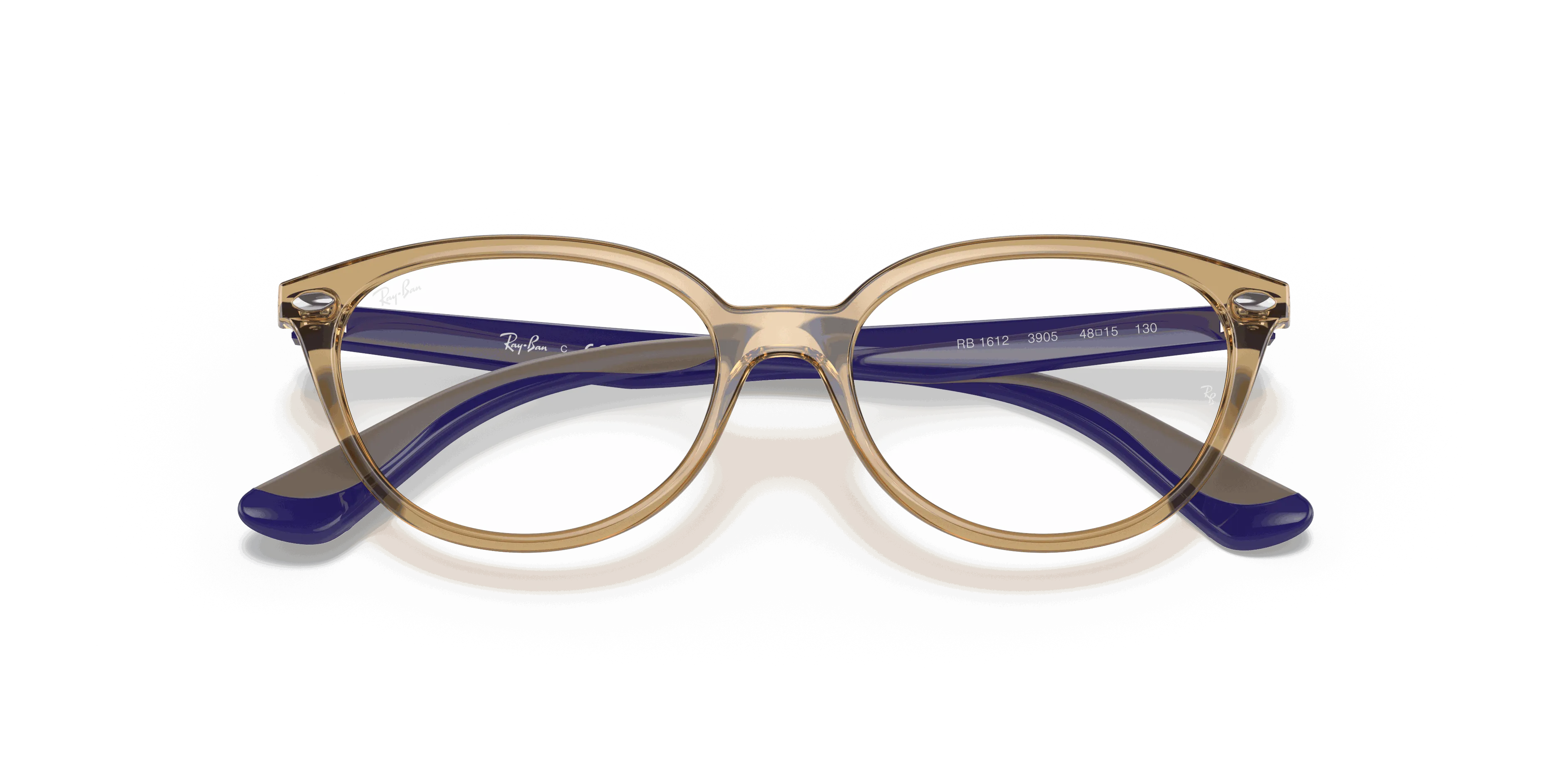RayBan RB1612 OPTICS KIDS