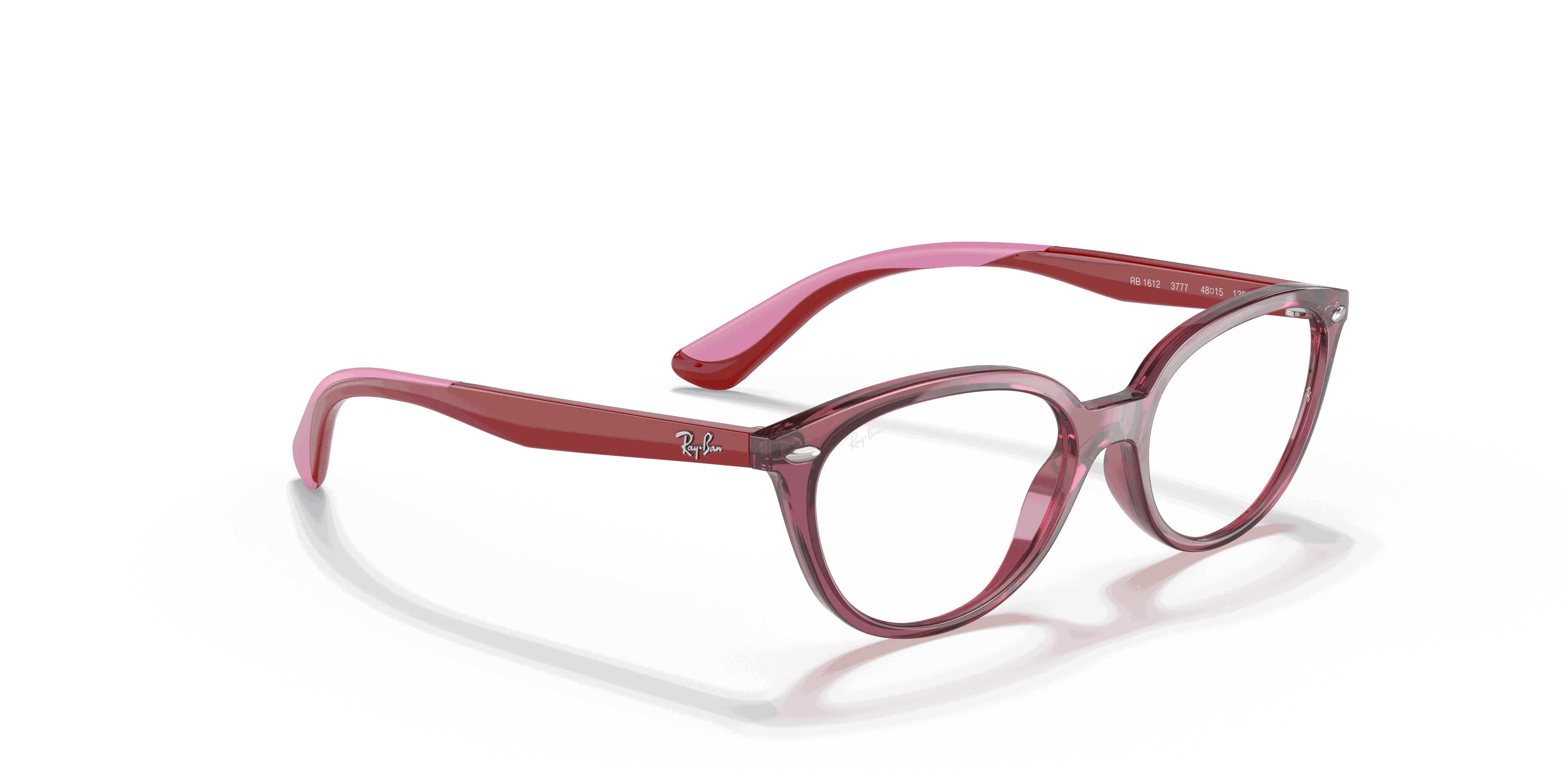 RayBan RB1612 OPTICS KIDS