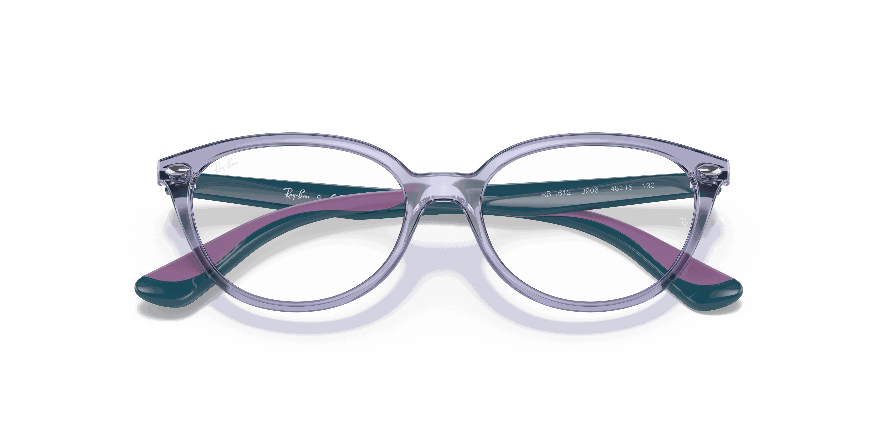 RayBan RB1612 OPTICS KIDS