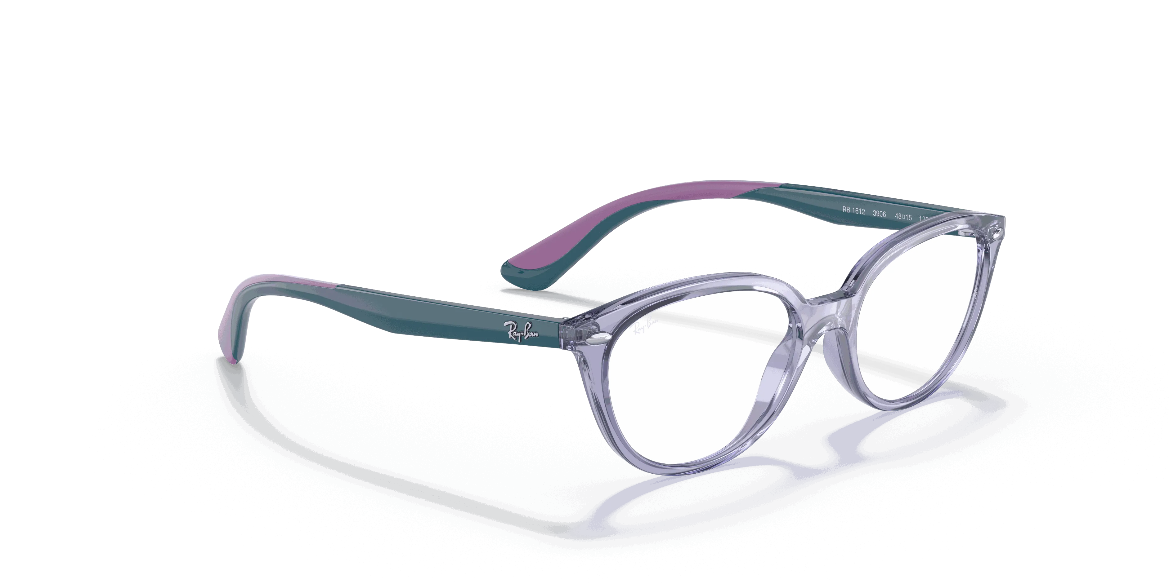 RayBan RB1612 OPTICS KIDS