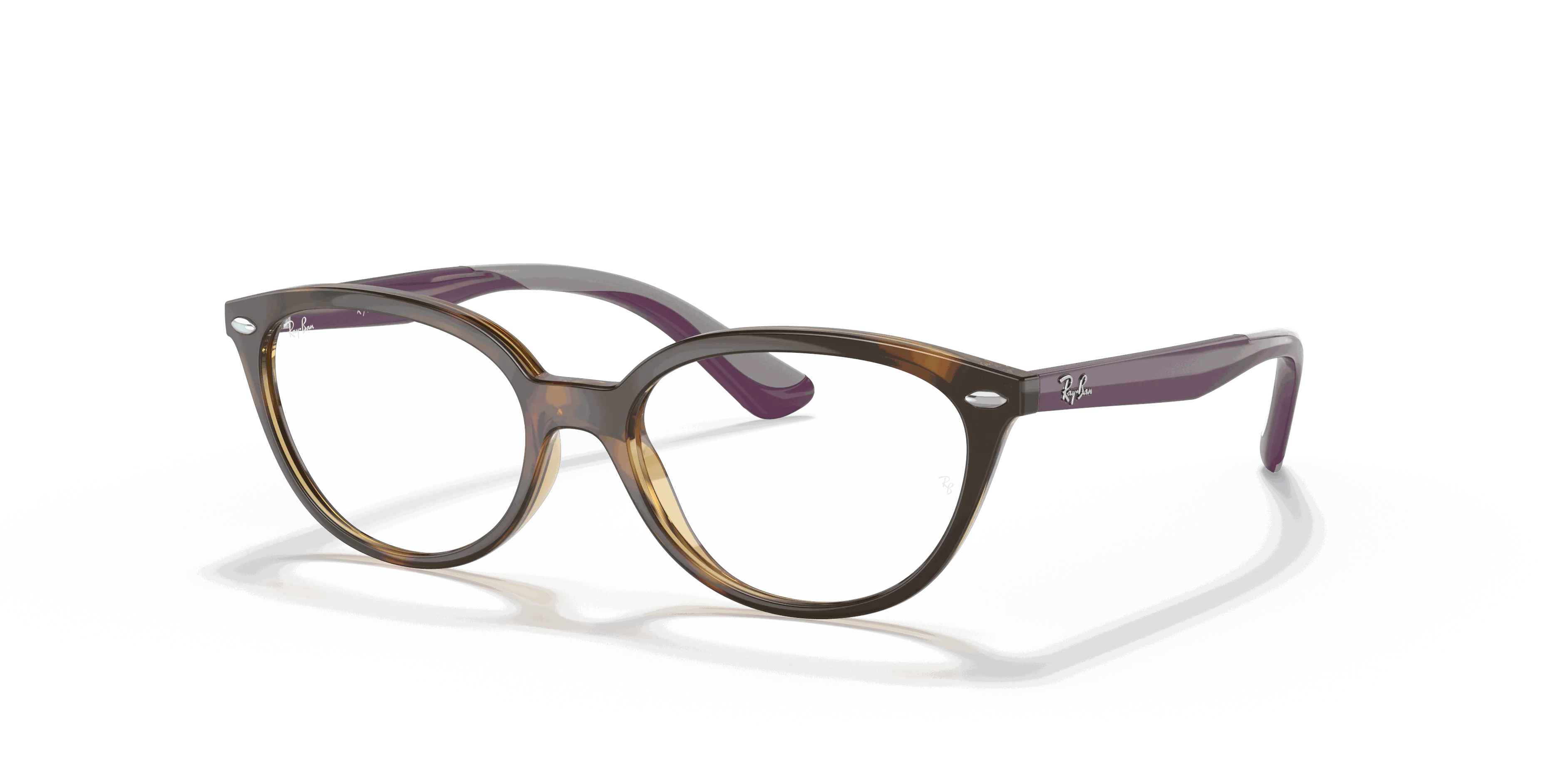 RayBan RB1612 OPTICS KIDS
