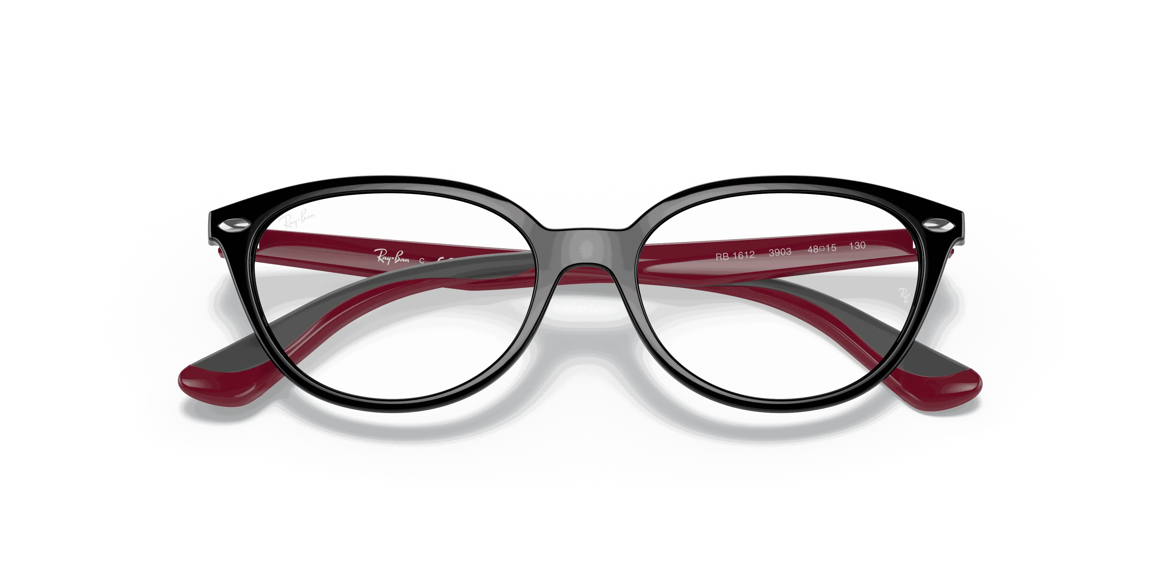 RayBan RB1612 OPTICS KIDS