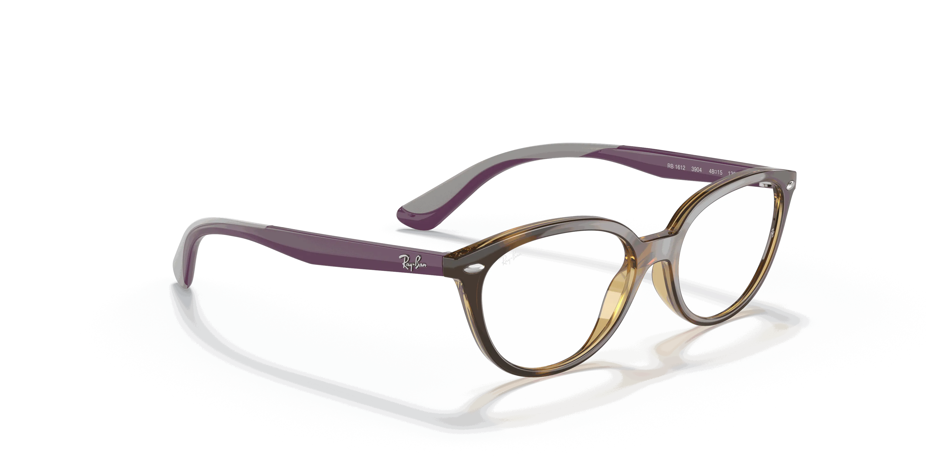 RayBan RB1612 OPTICS KIDS