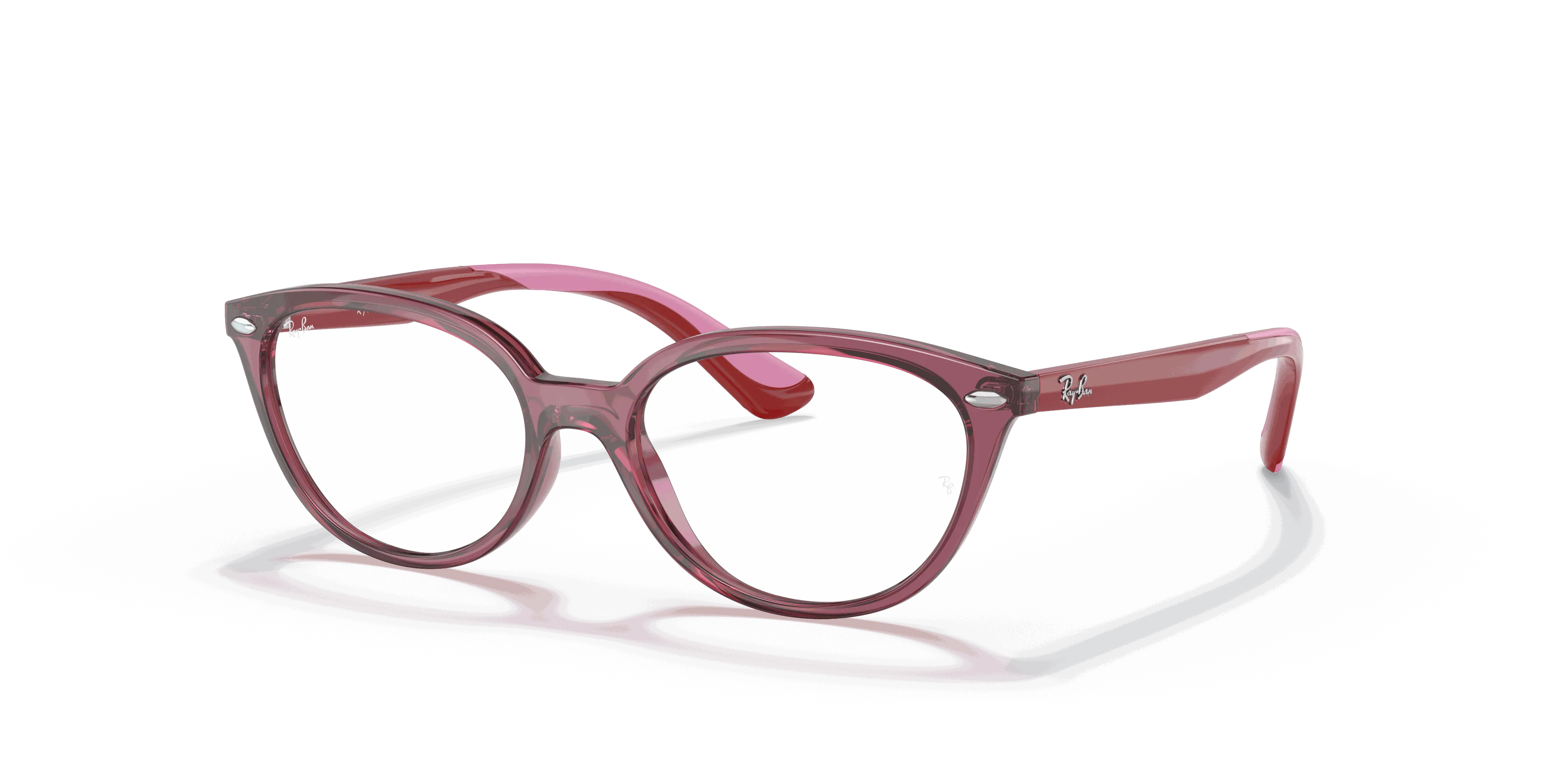 RayBan RB1612 OPTICS KIDS