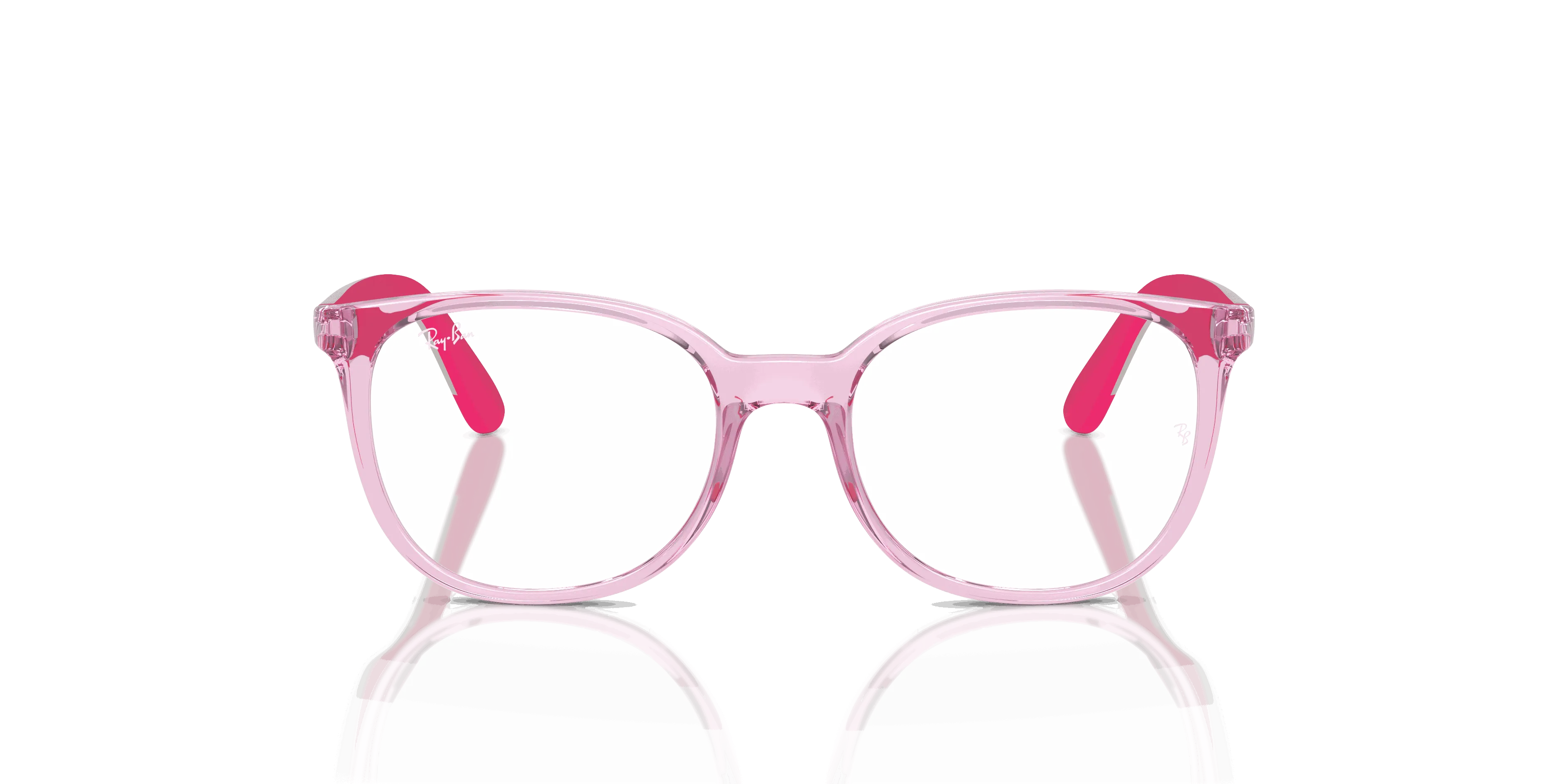 RayBan RB1631 OPTICS KIDS BIO-BASED