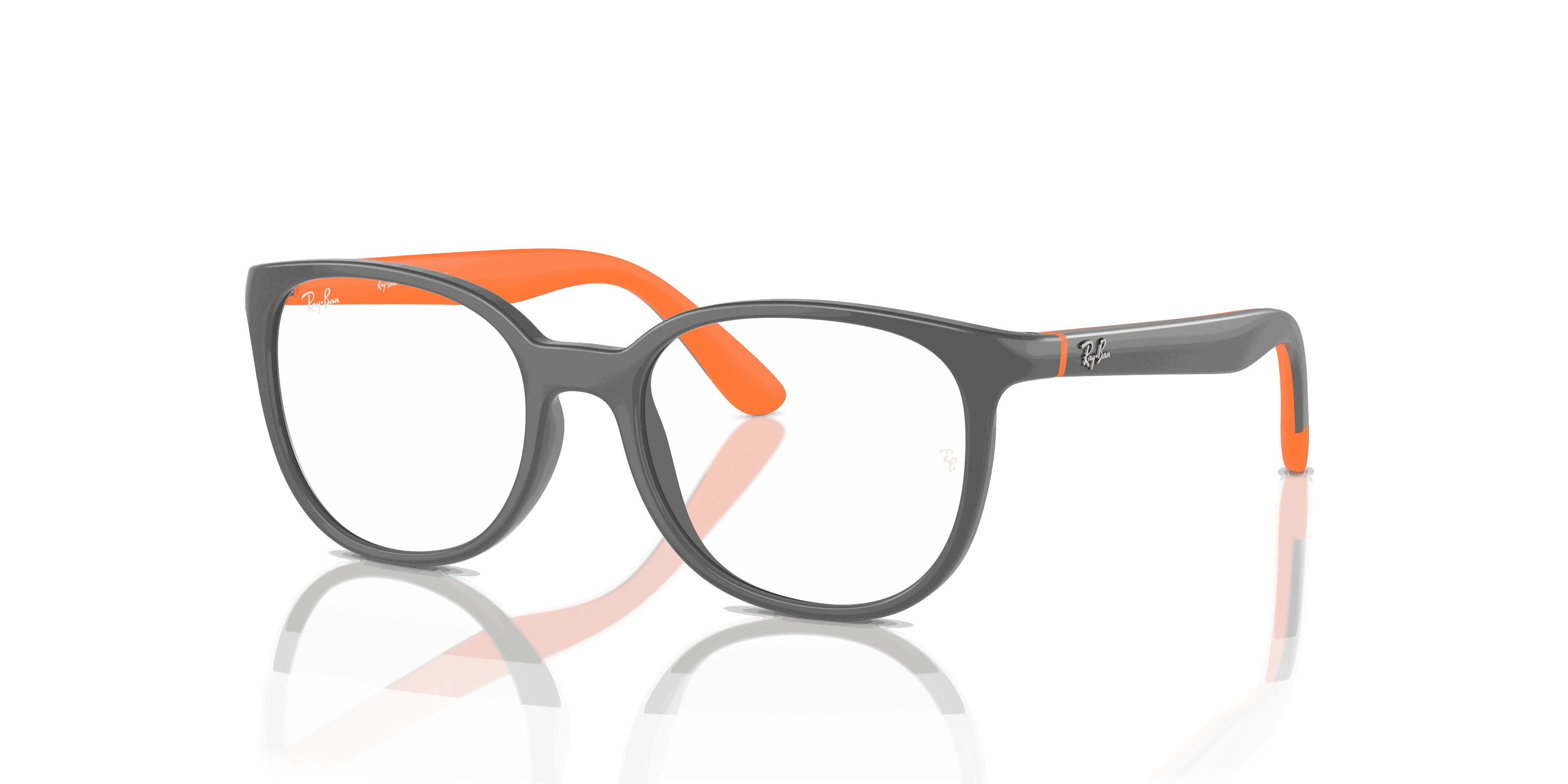 RayBan RB1631 OPTICS KIDS BIO-BASED