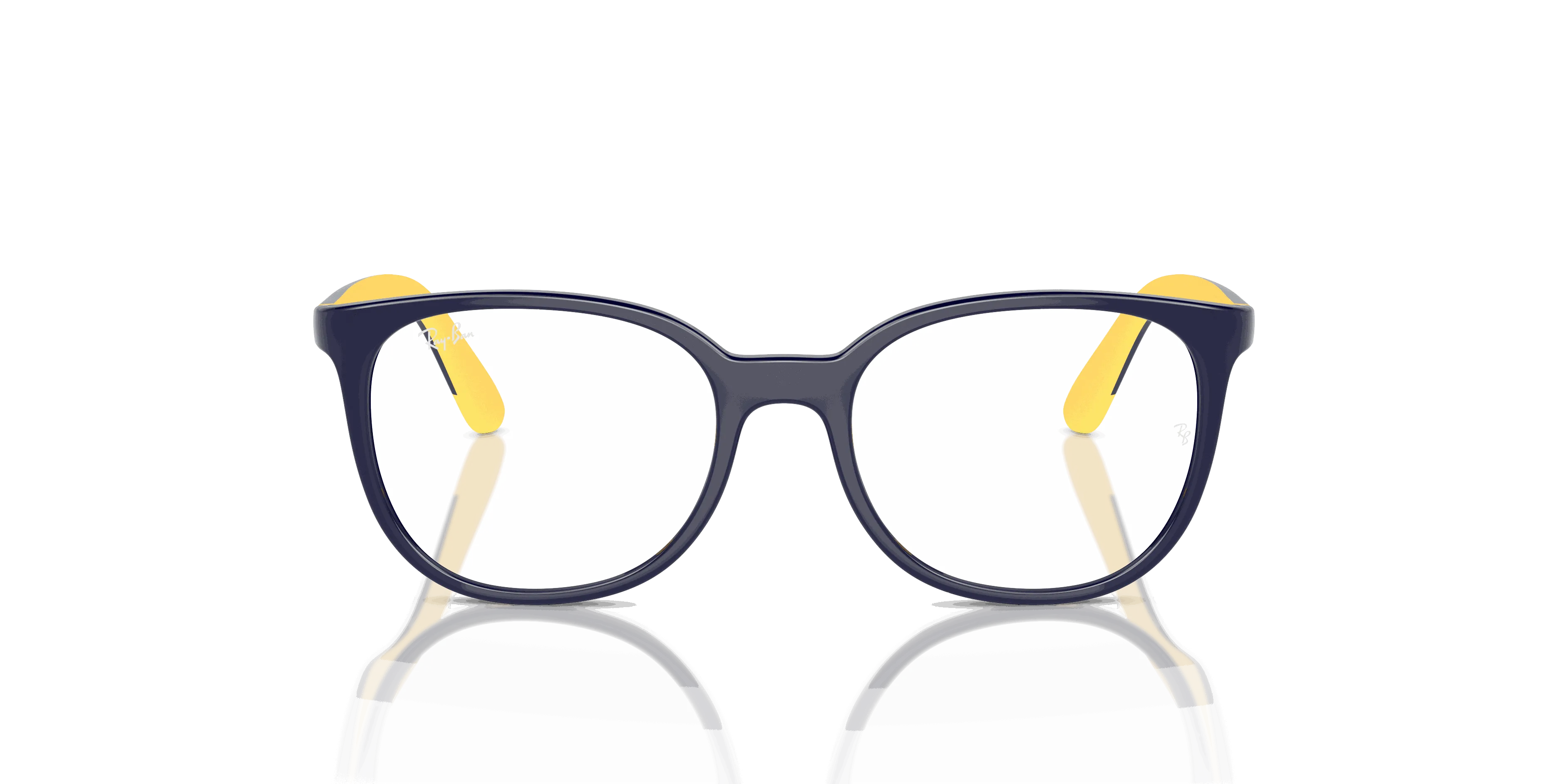 RayBan RB1631 OPTICS KIDS BIO-BASED