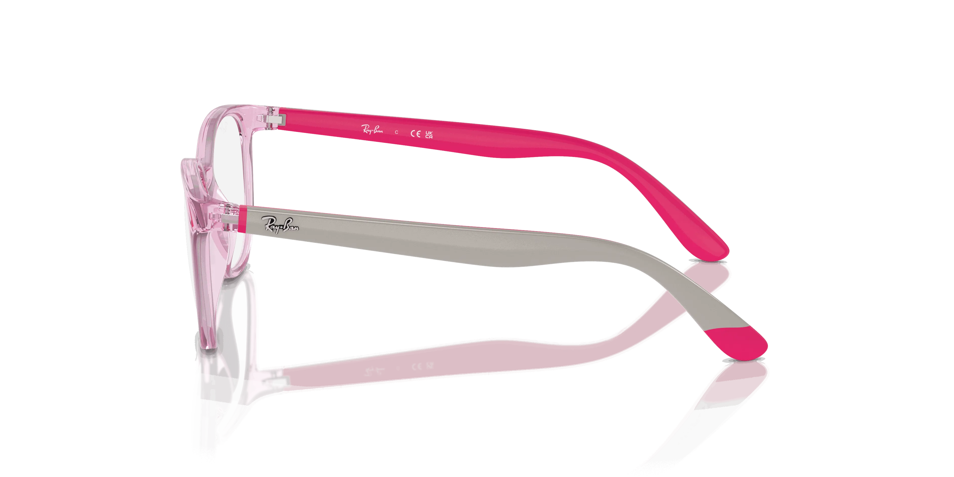 RayBan RB1631 OPTICS KIDS BIO-BASED